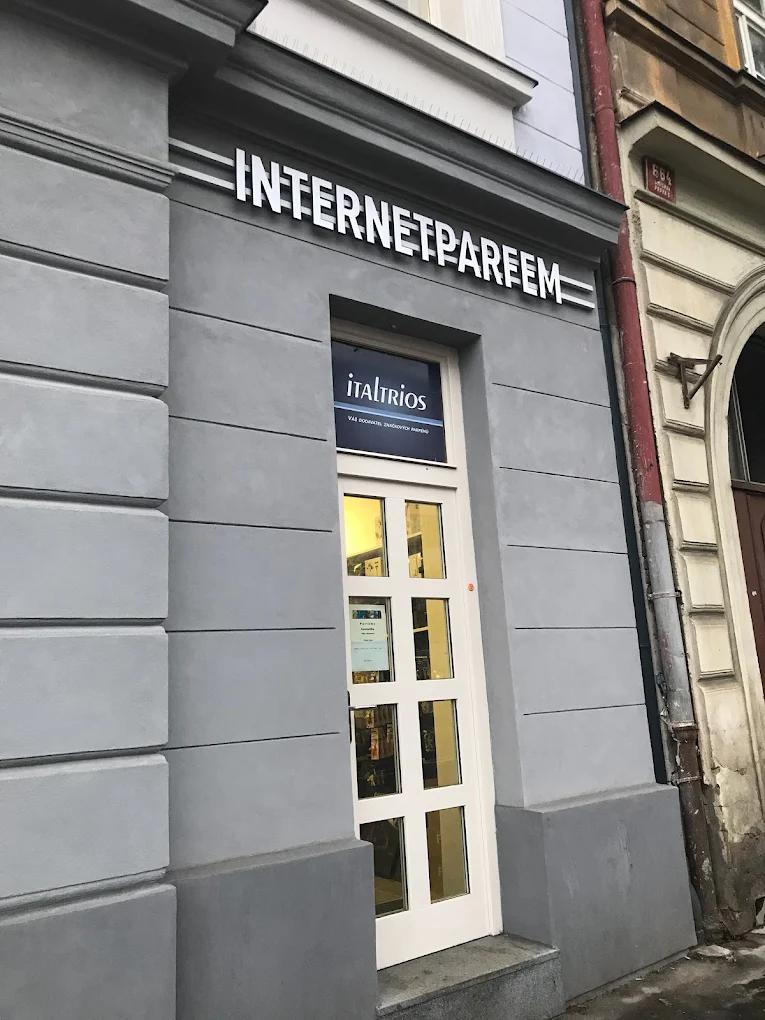 Internetparfem.cz foto 2