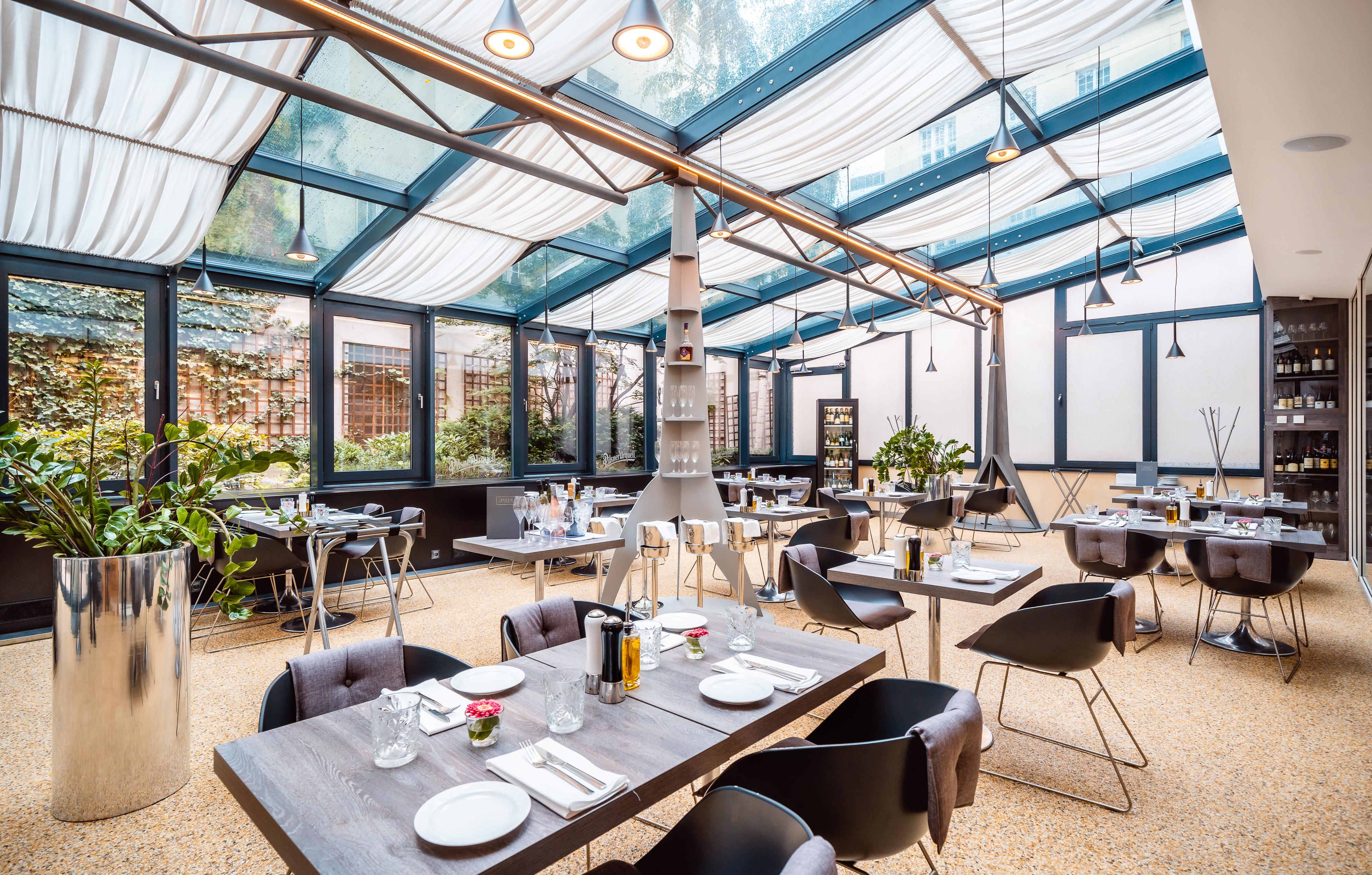 INGARDEN noodles restaurant cafe foto 2