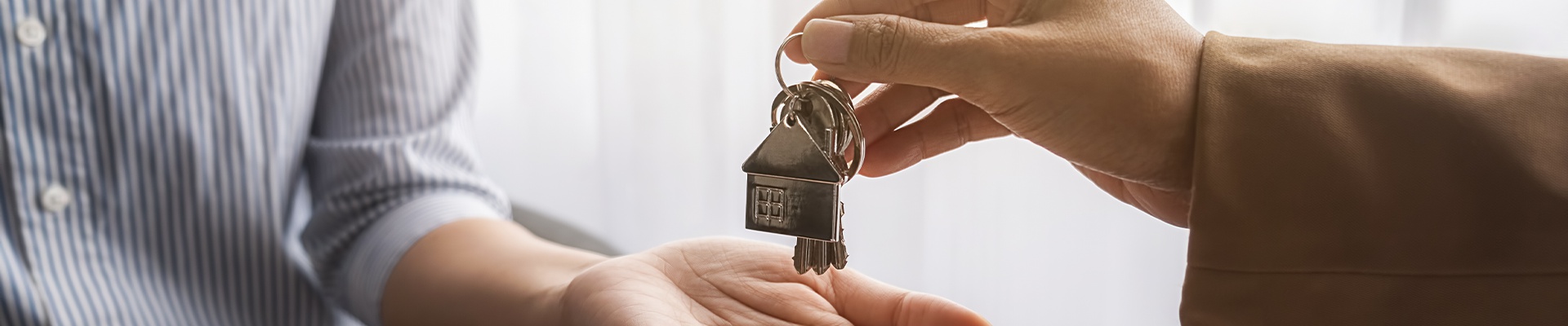 Úvodní obrázek Kamila Šebková - vaše realitní makléřka