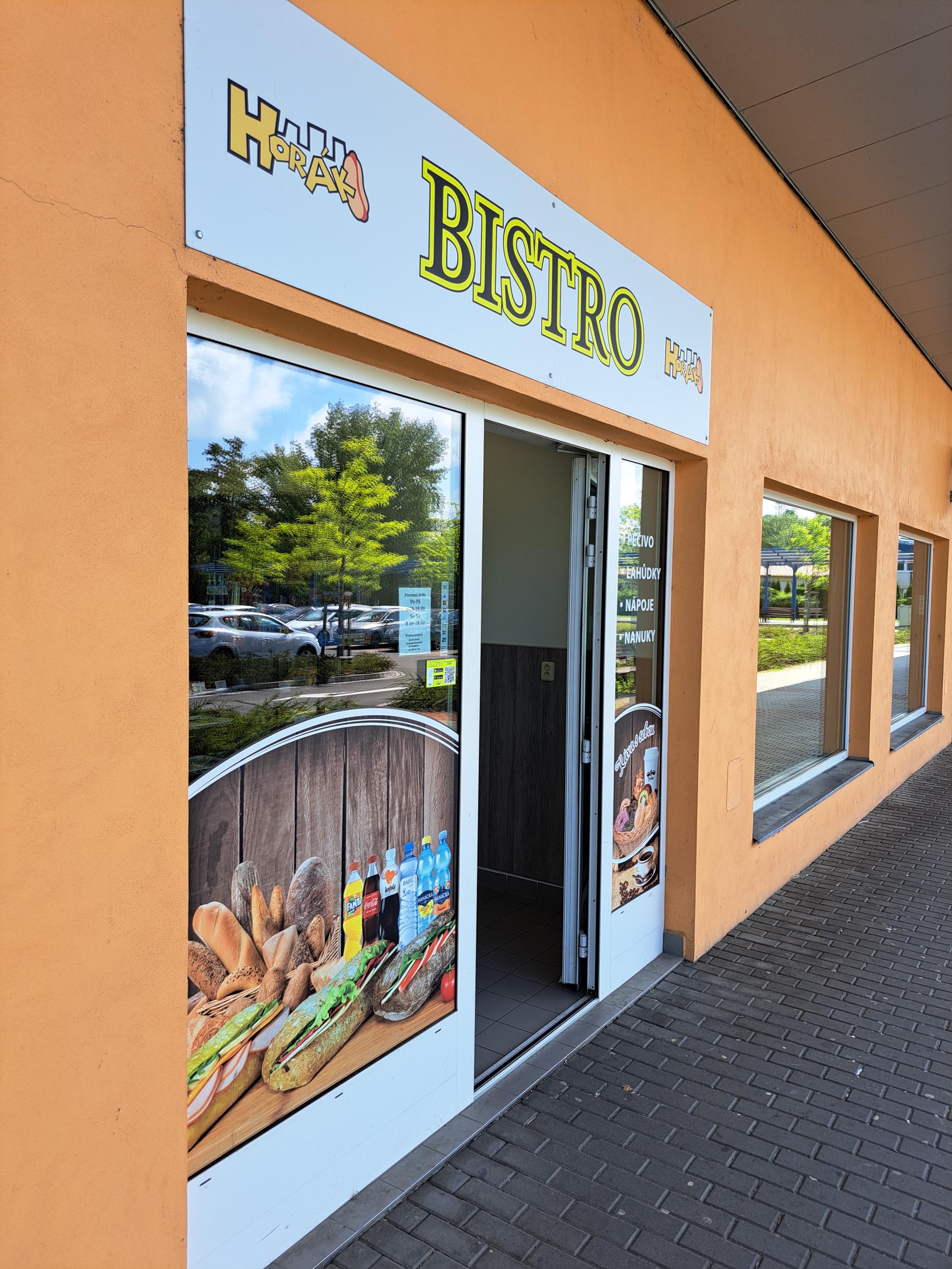 Bistro Horák foto 1