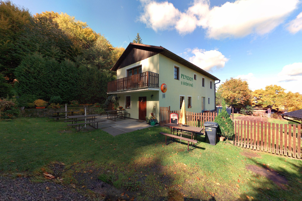 Restaurace U Štěpánků foto 4