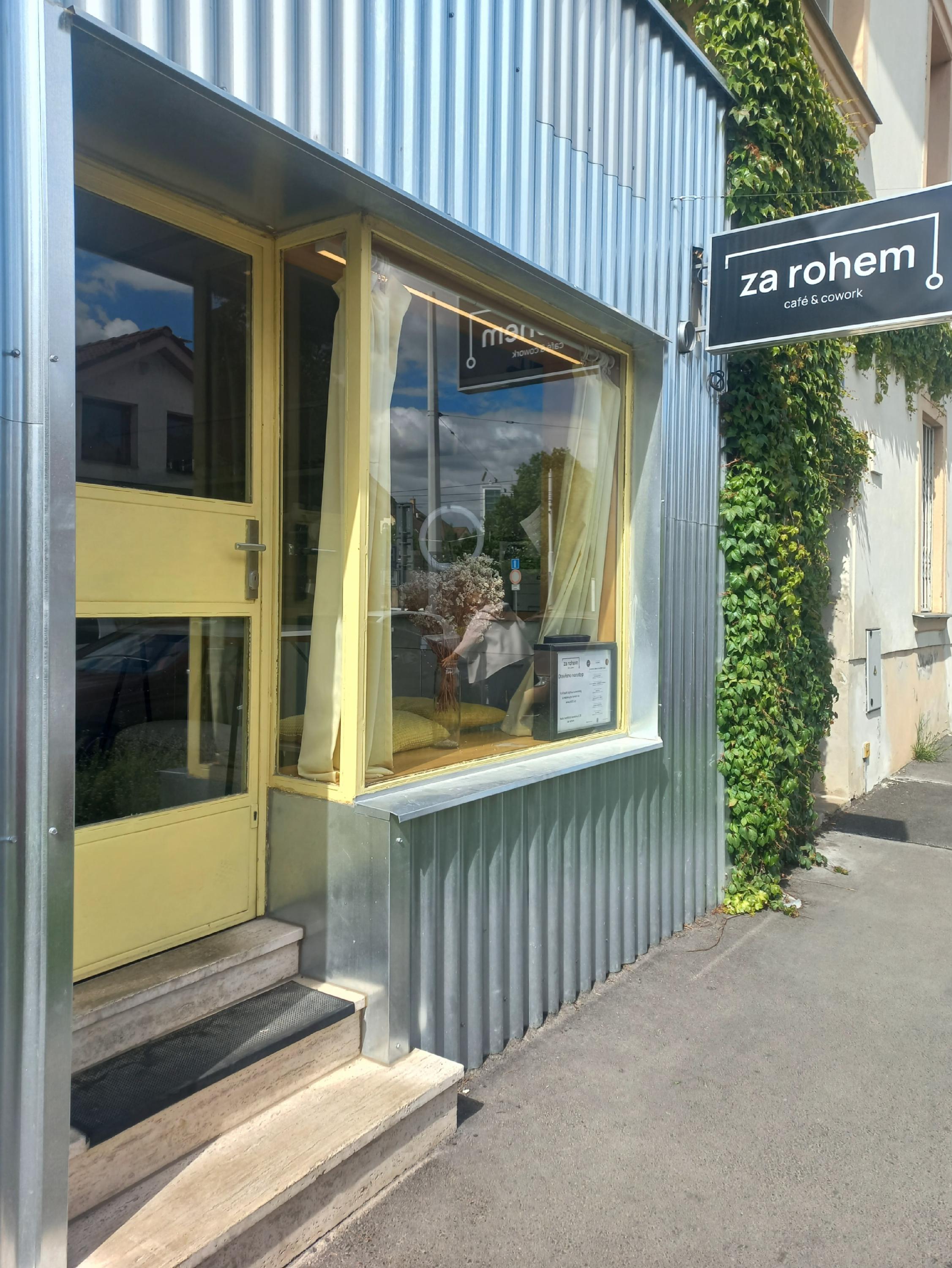 Kavárna 6,33 foto 6