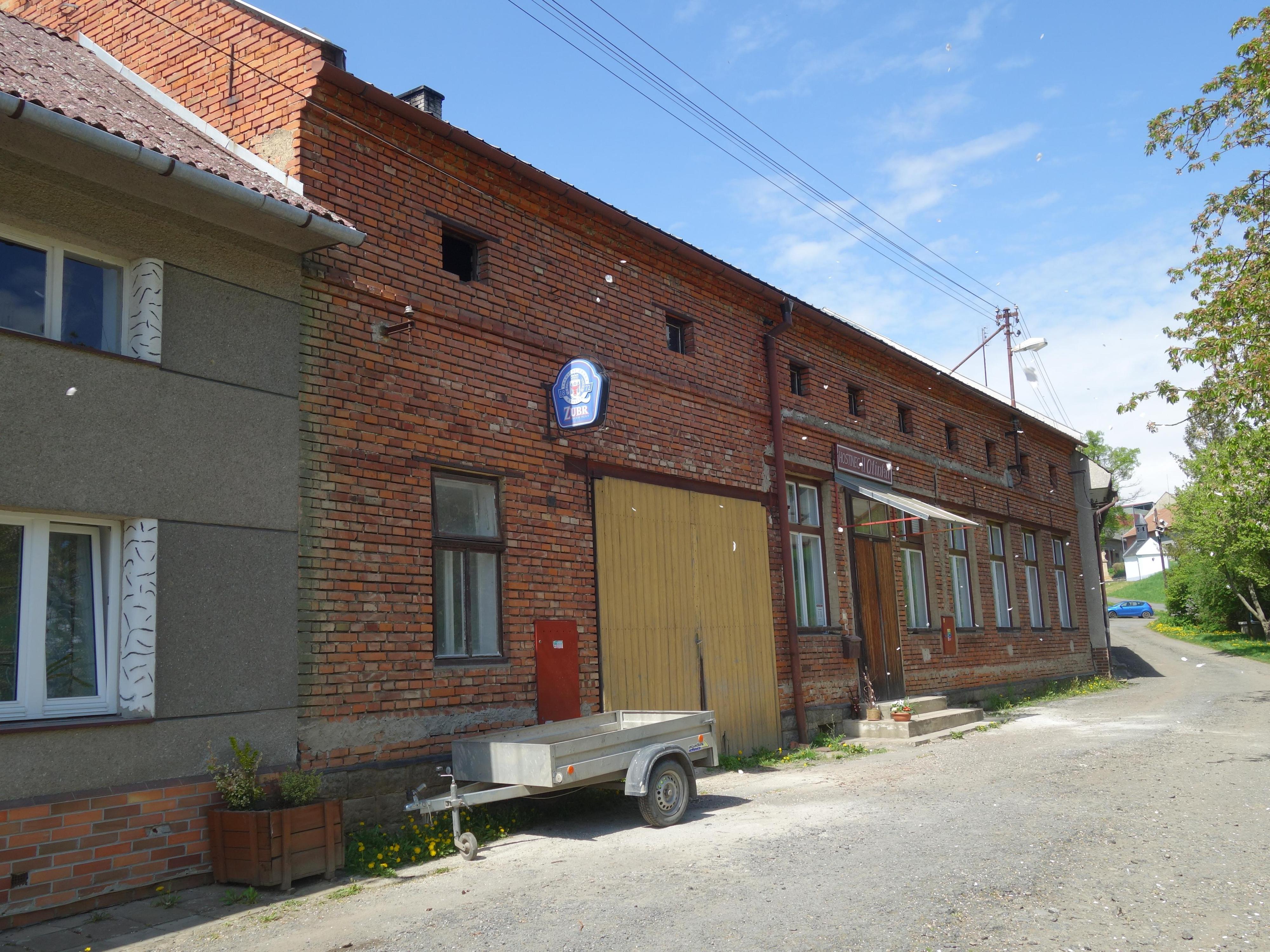 Hostinec U Olinka