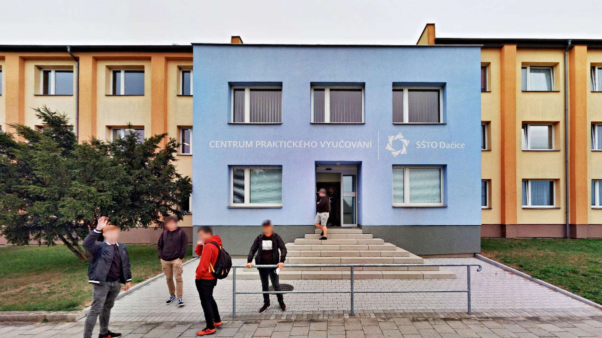 Střední škola technická a obchodní Dačice