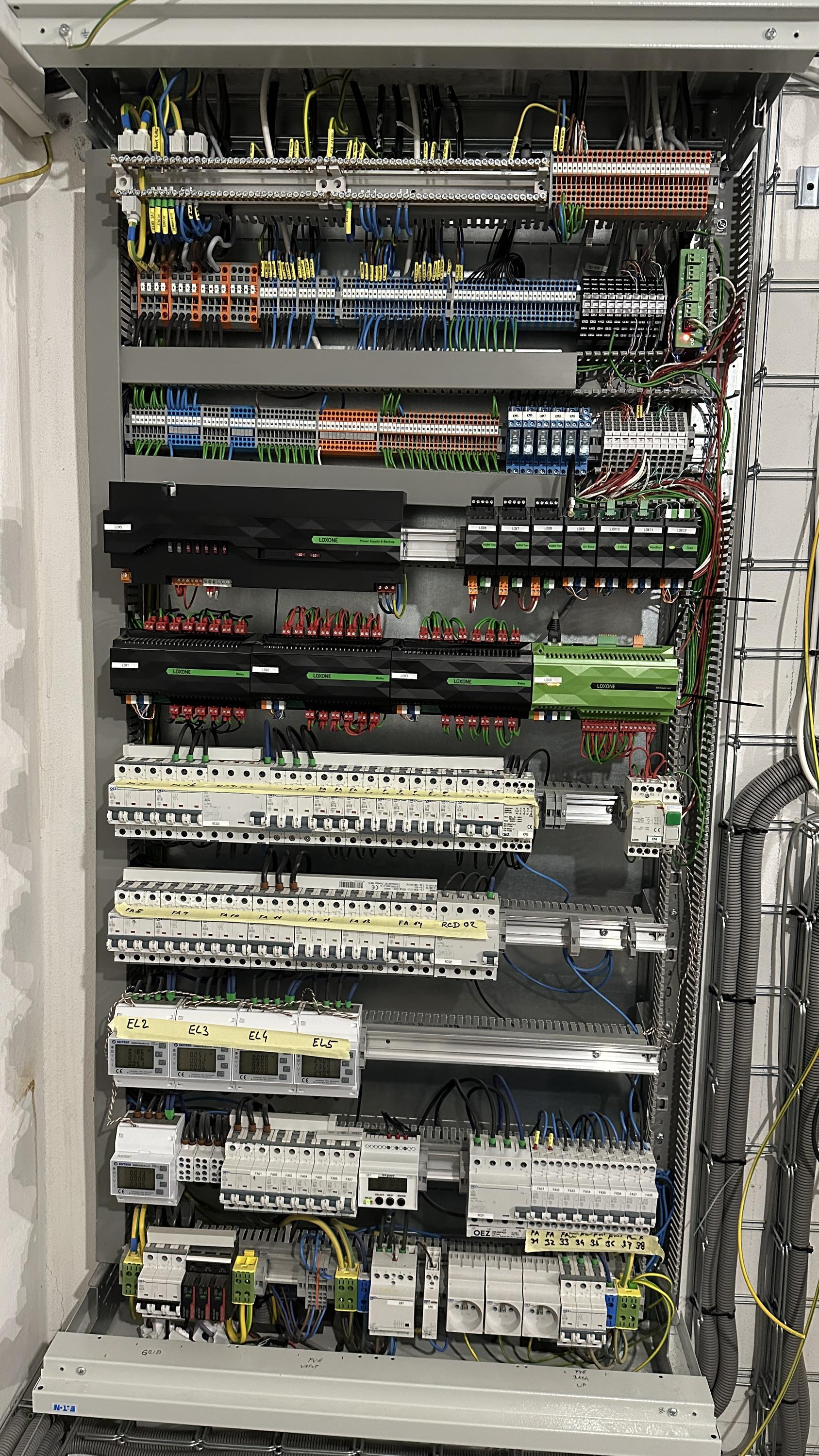 Jansa & Mašek Elektroinovace foto 3