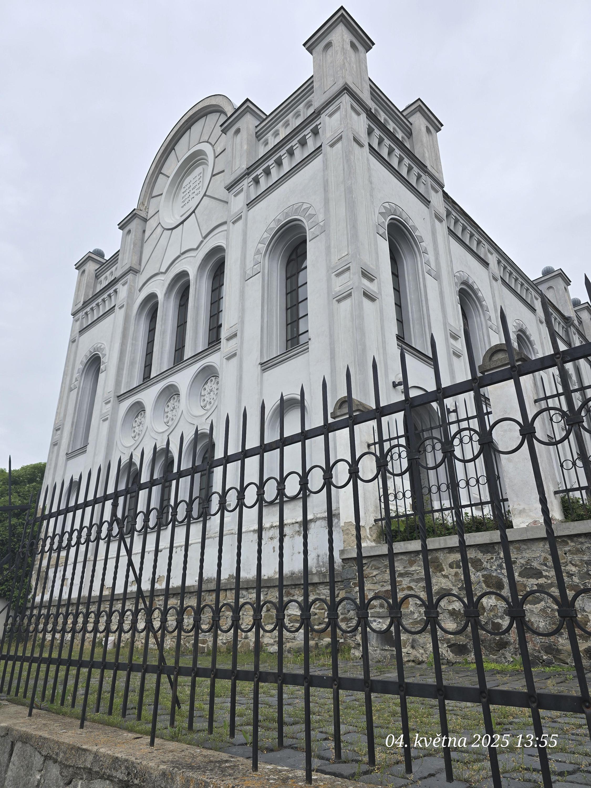 Náboženská obec Církve československé husitské v Hranicích foto 4