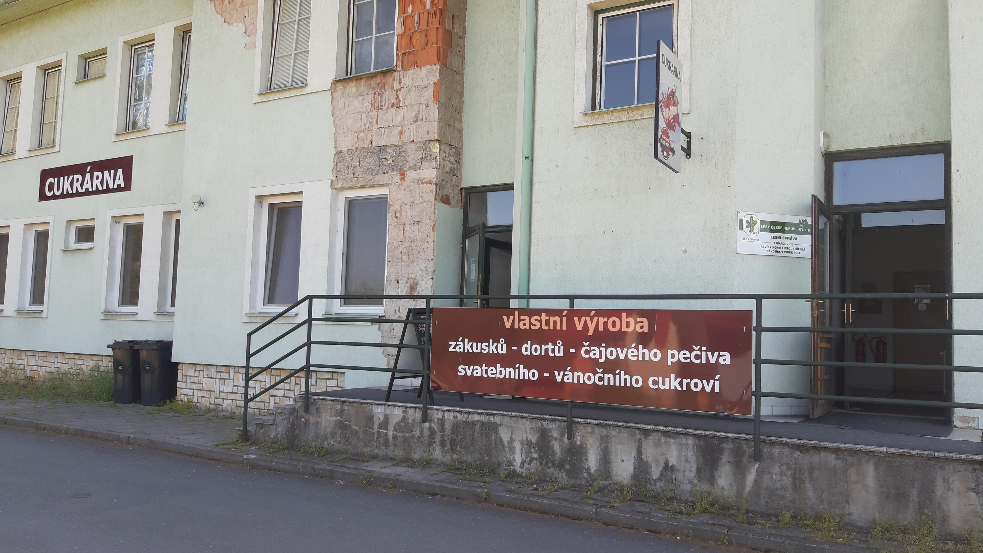 Cukrárna KAFE MATÉ foto 4