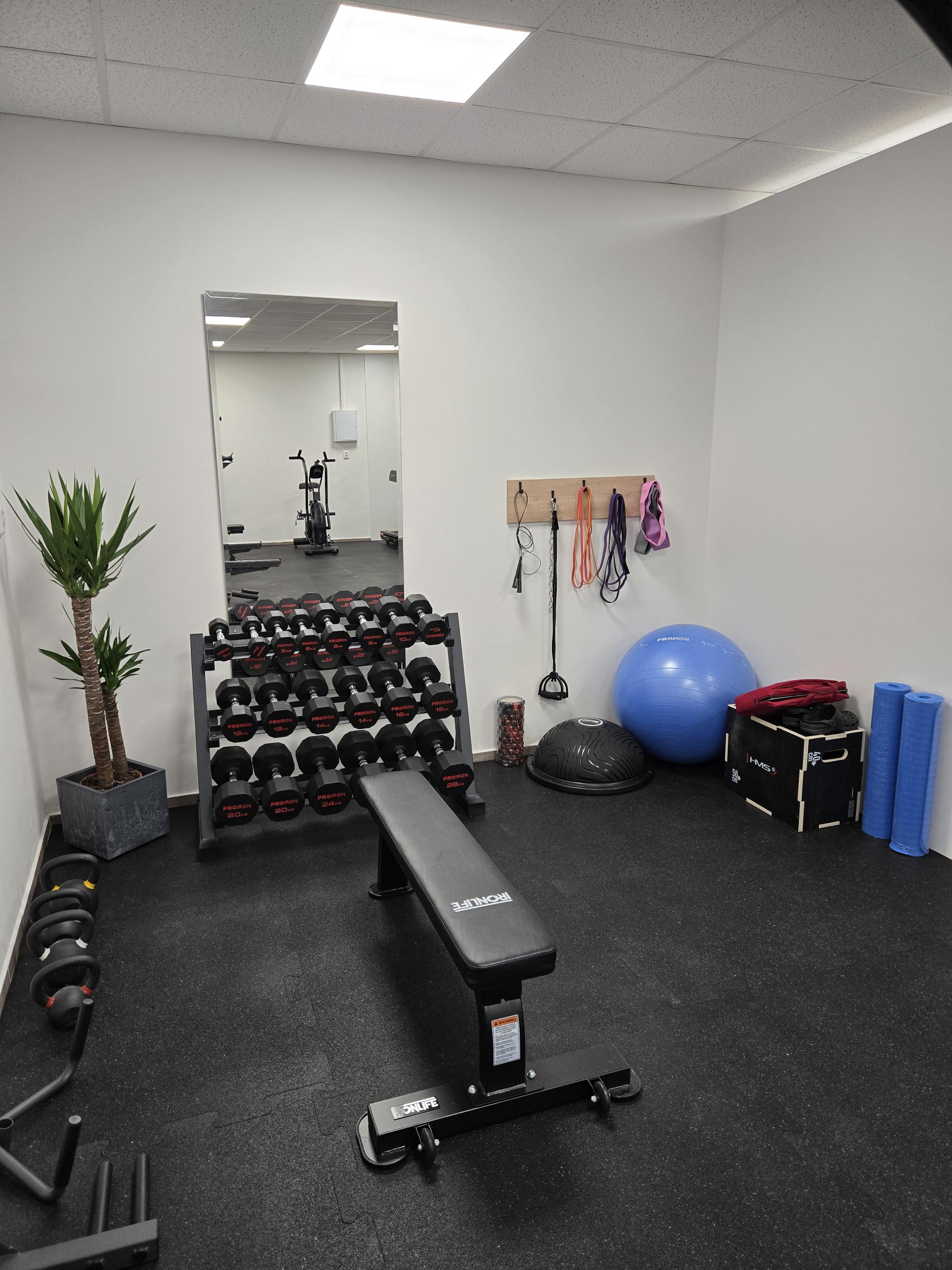 Majgym Český Těšín foto 2