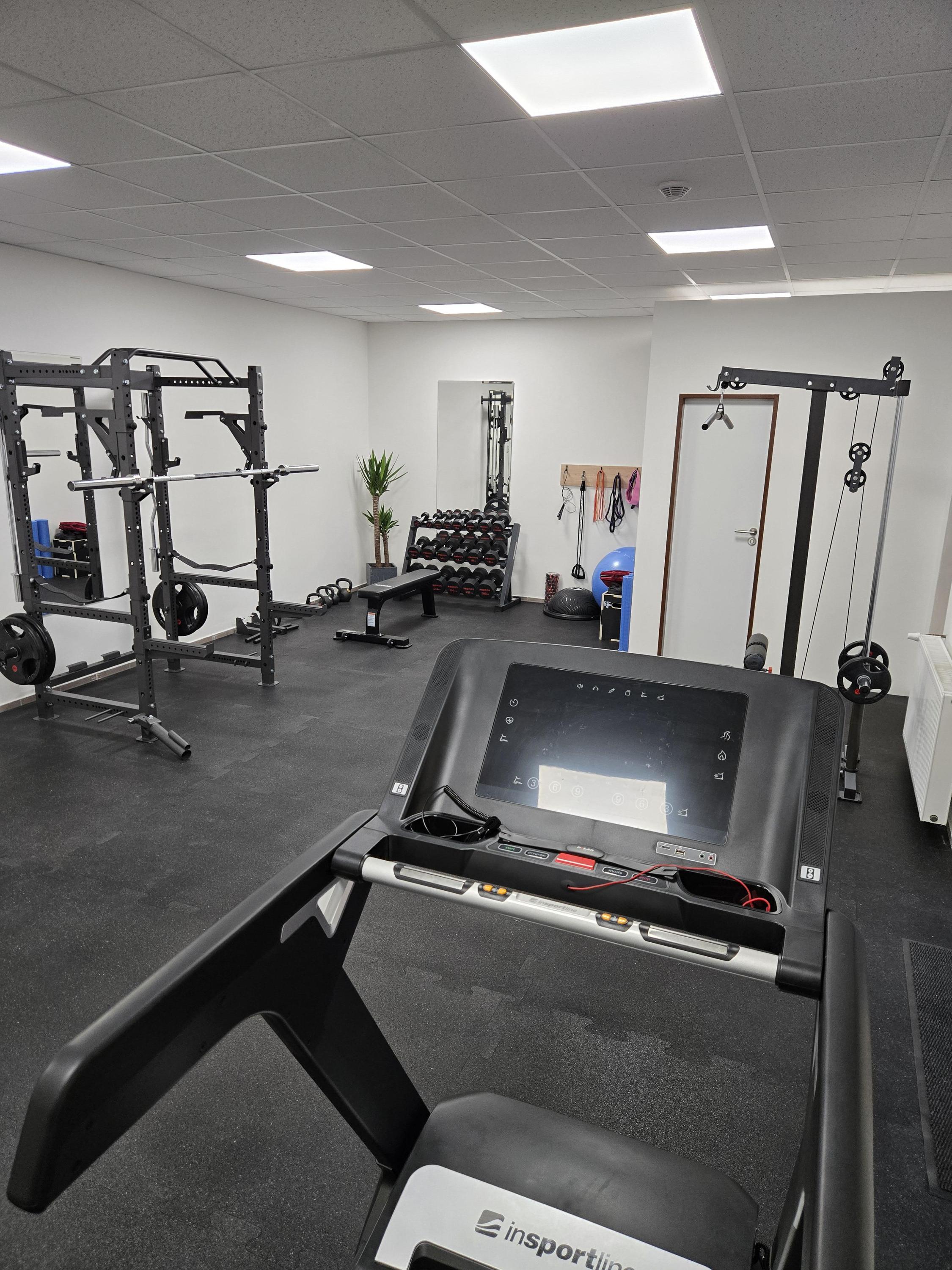 Majgym Český Těšín foto 4