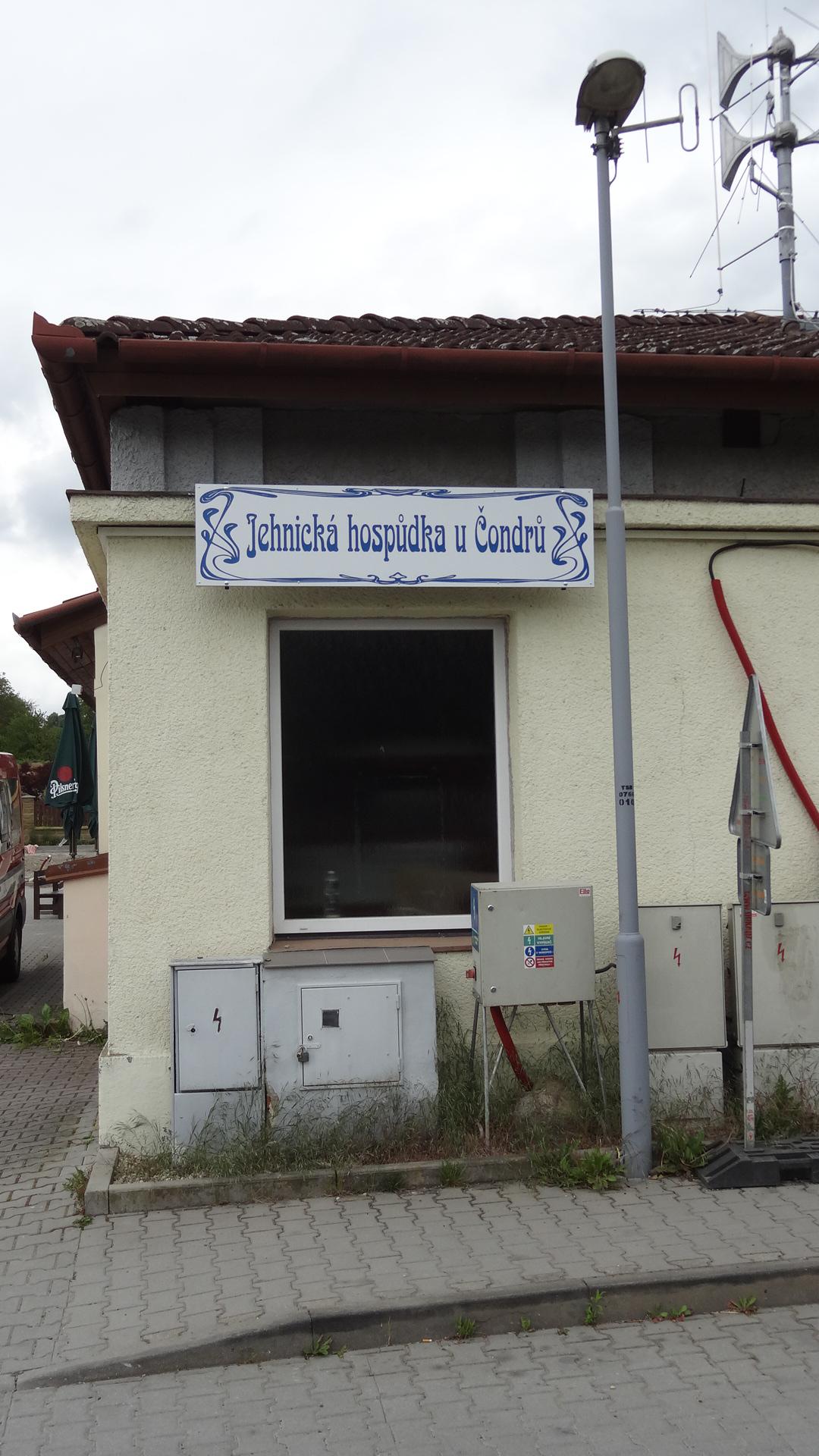 Jehnická hospůdka U Čondrů foto 4