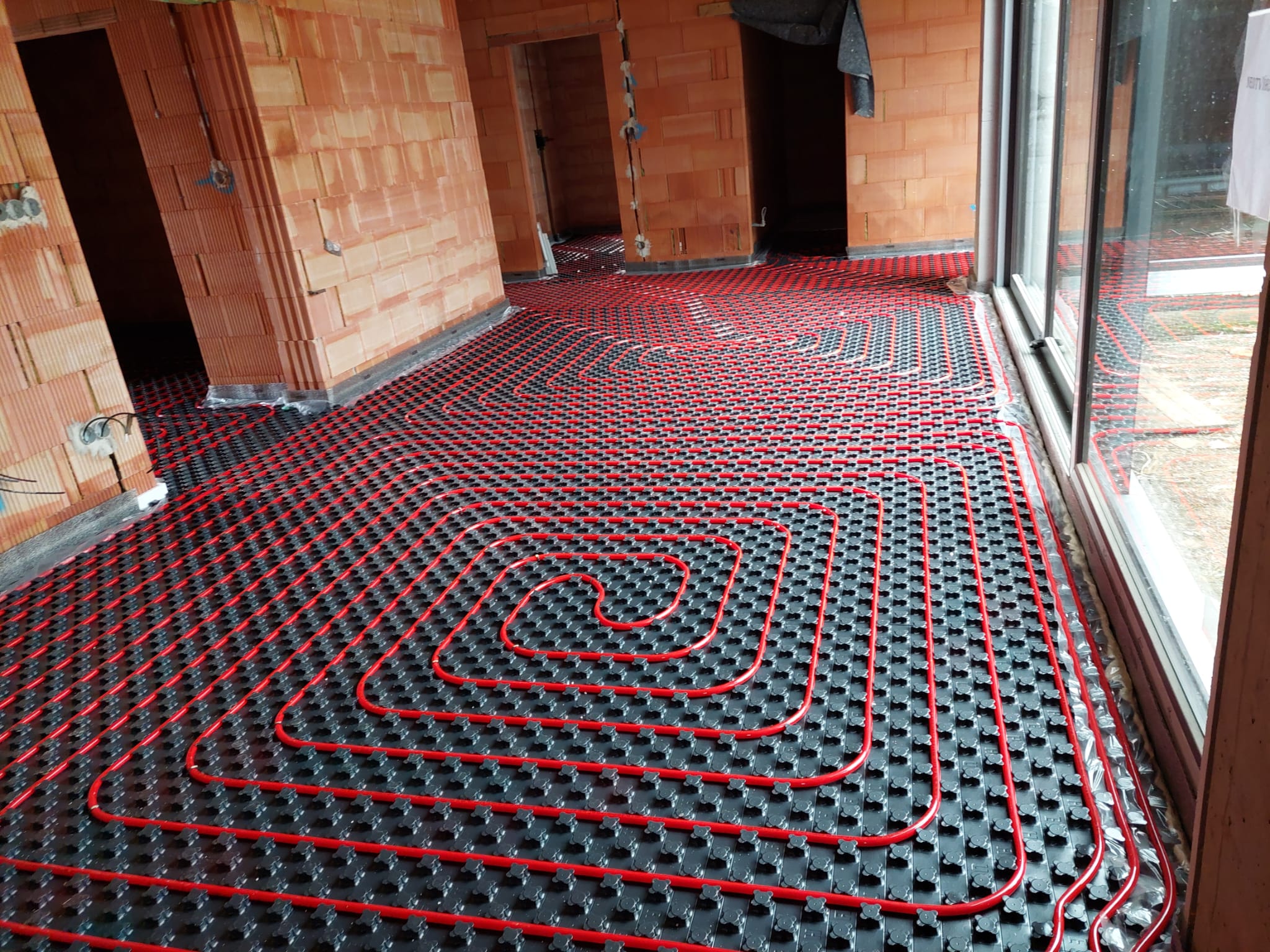 Filip Cerha - instalatérství, topenářství foto 2