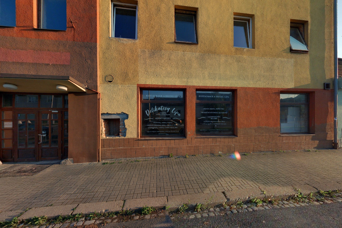 Bankomat Komerční banky