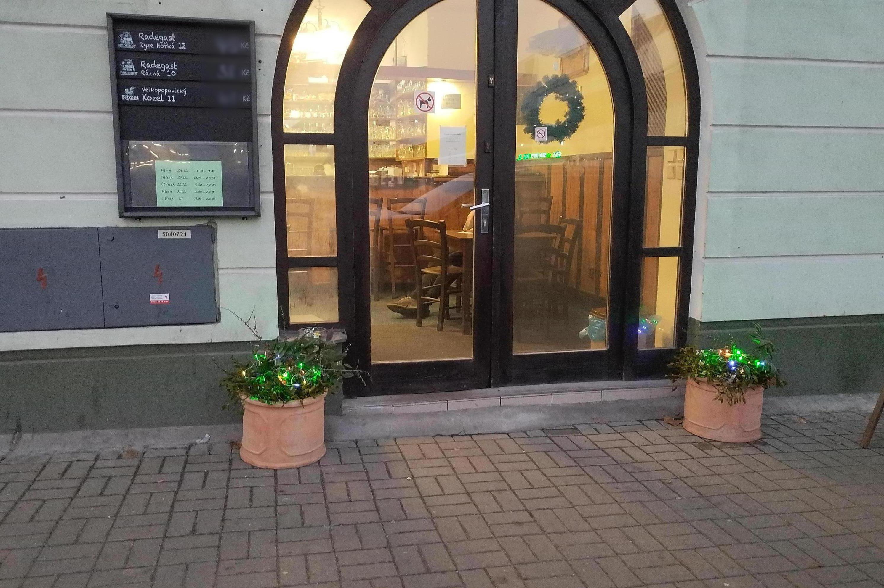 NEPTUN starýho Kamila