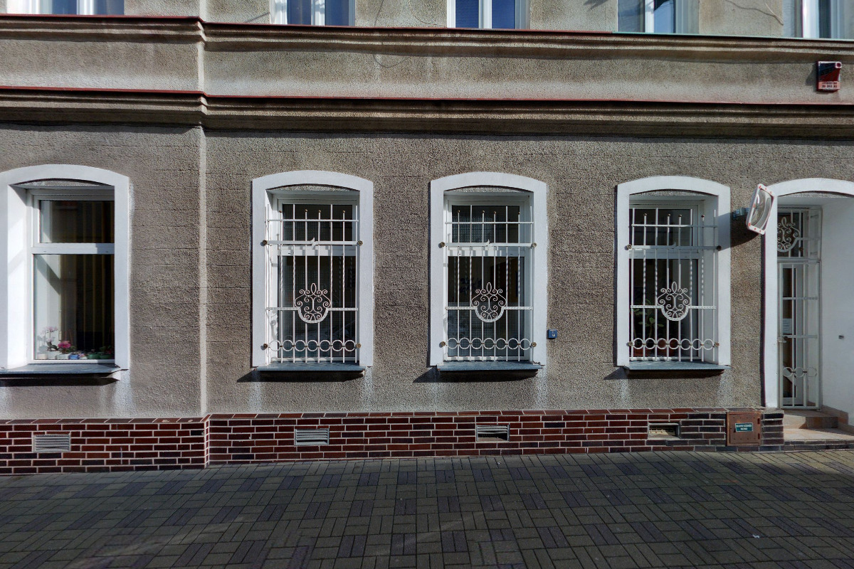 Ing. Zdeněk Onderka - velkoobchod s keramikou