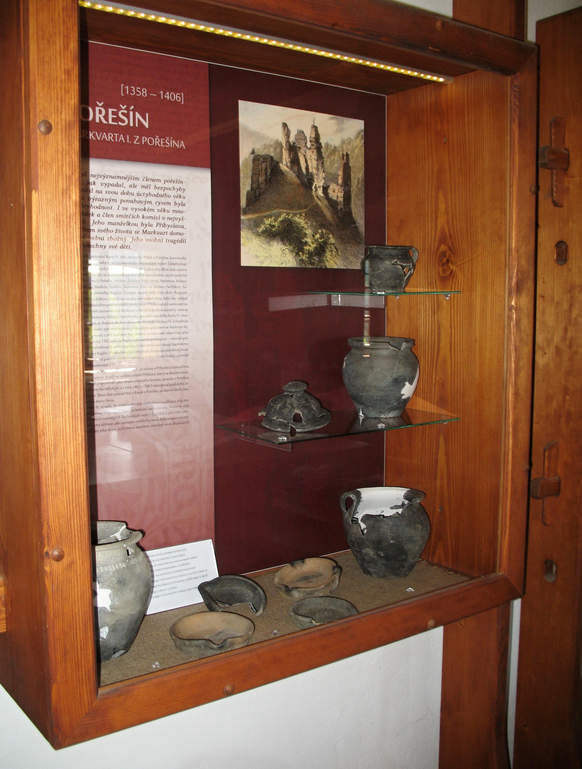 Krčma u Markýše foto 6