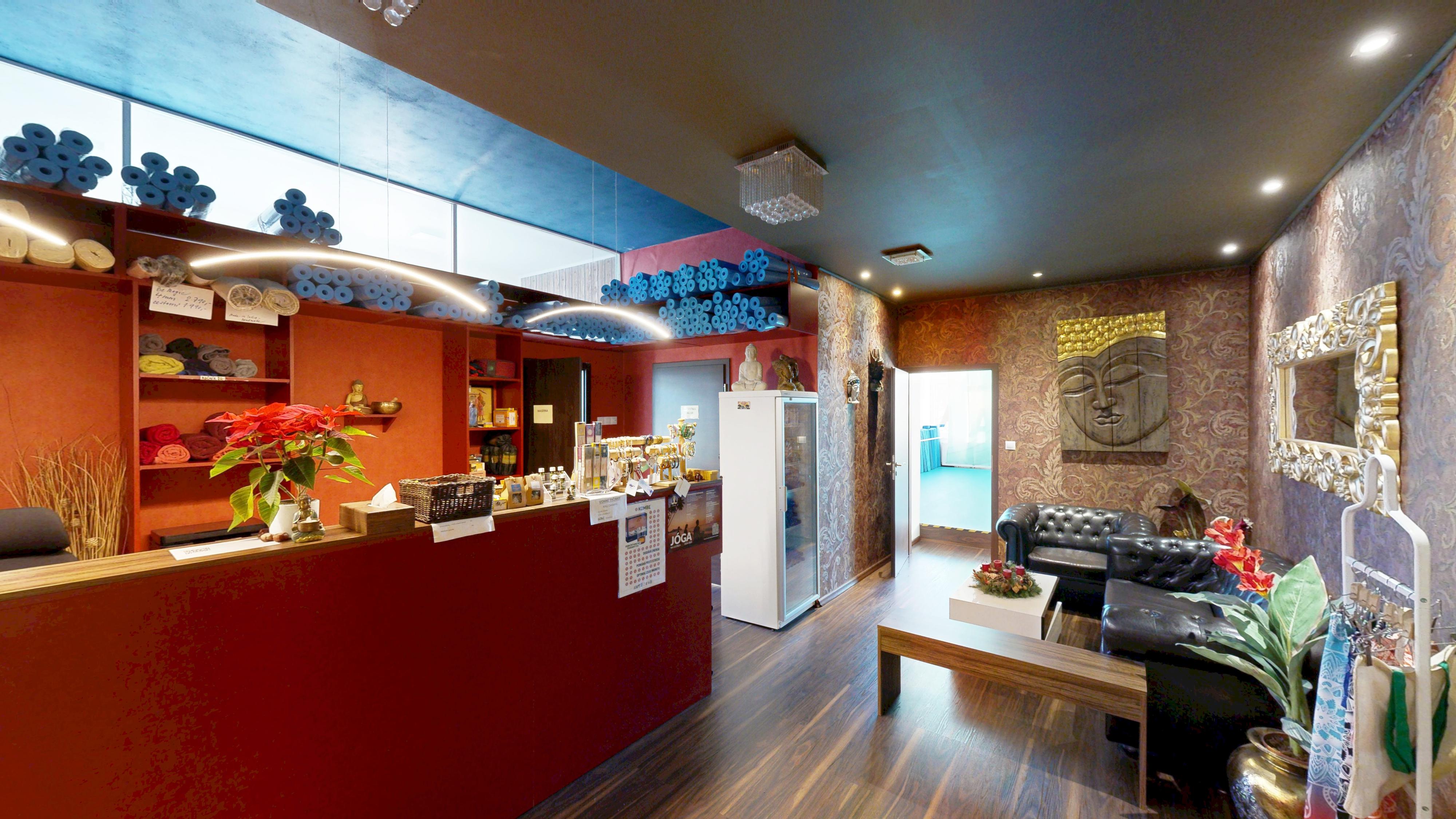 DŮM JÓGY CHODOV foto 4