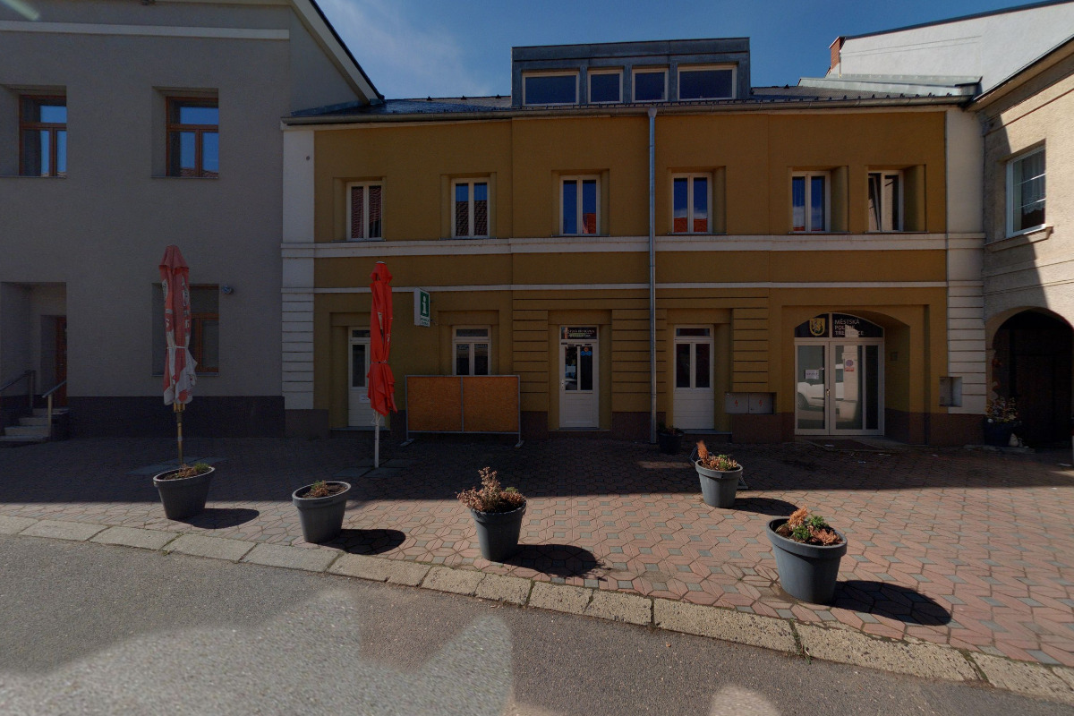 Informační centrum Třebenice foto 5