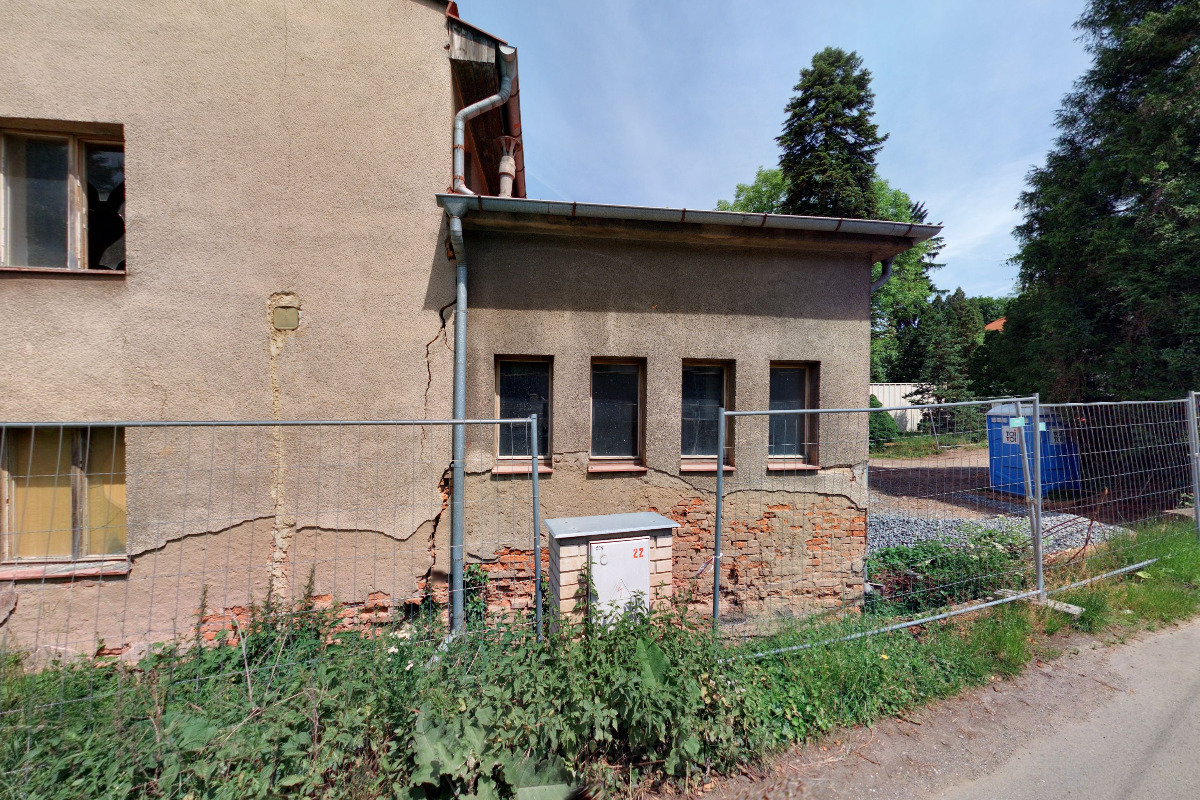 Všenorská knihovna a Informační centrum Berounka