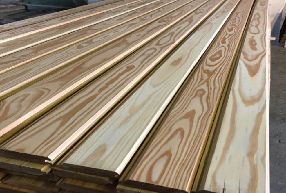 MPZ dřevo, s.r.o. foto 2