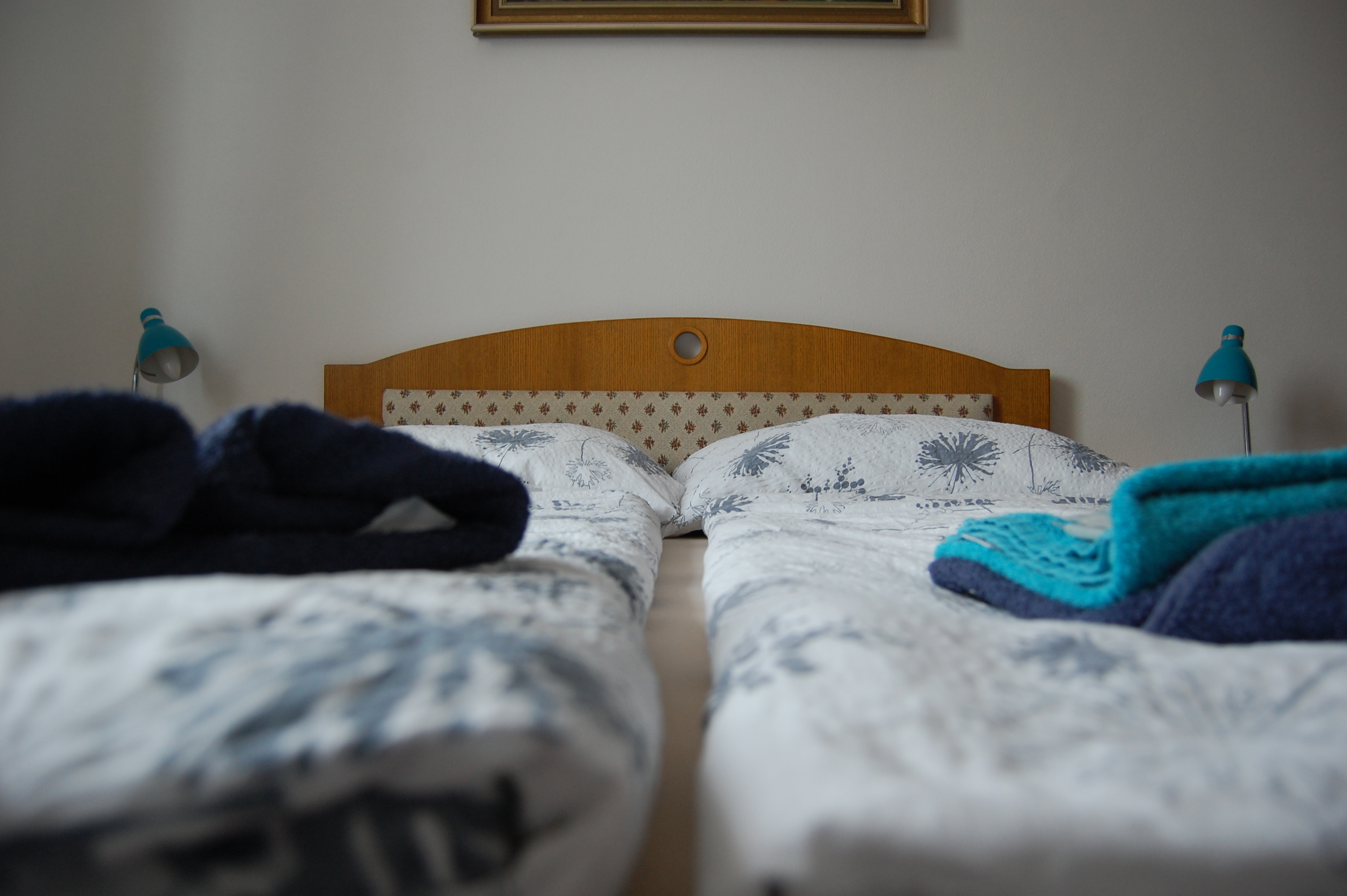 Penzion U Farlíků foto 3