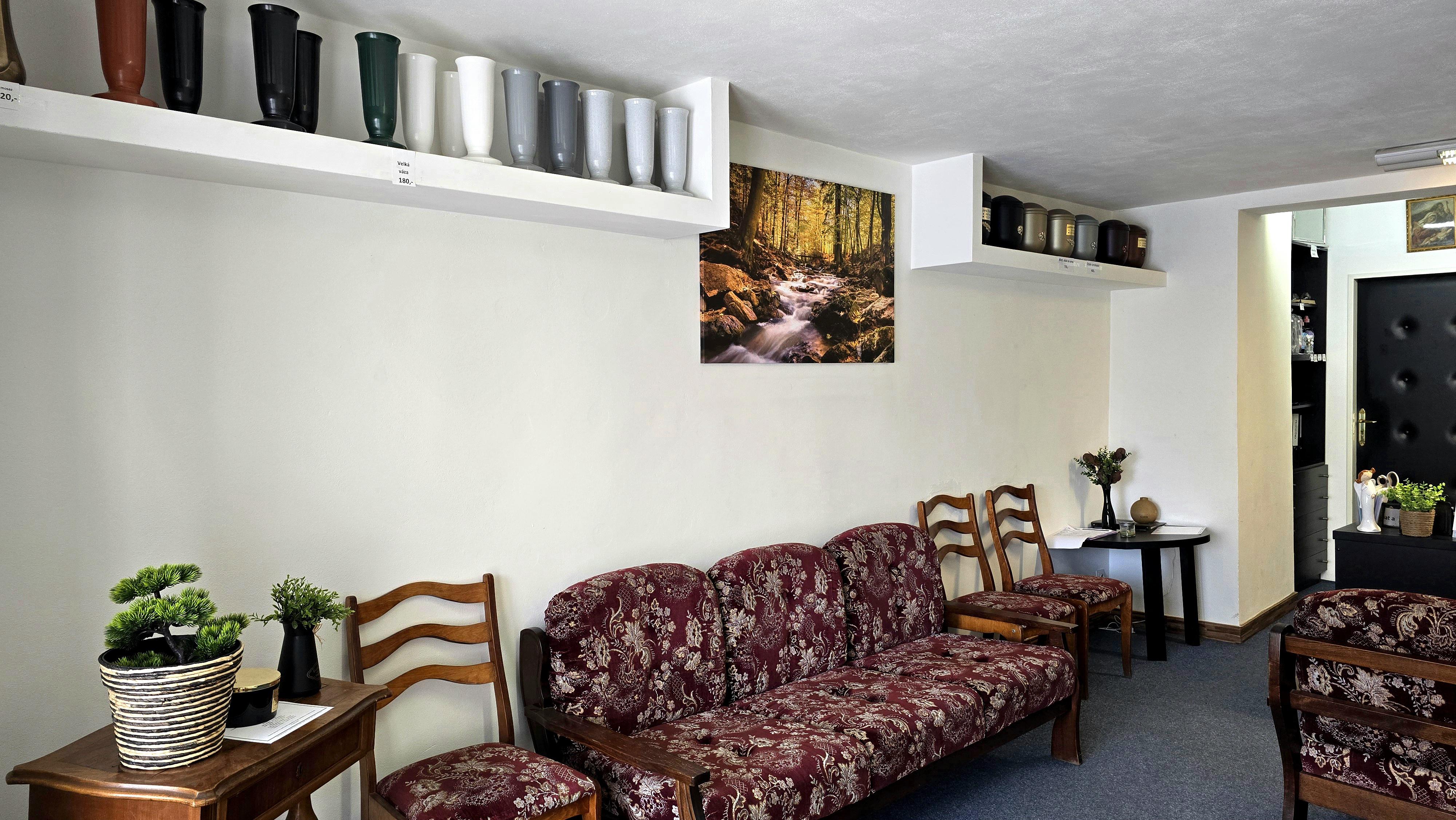 Pohřební služba Jan Žížala foto 3