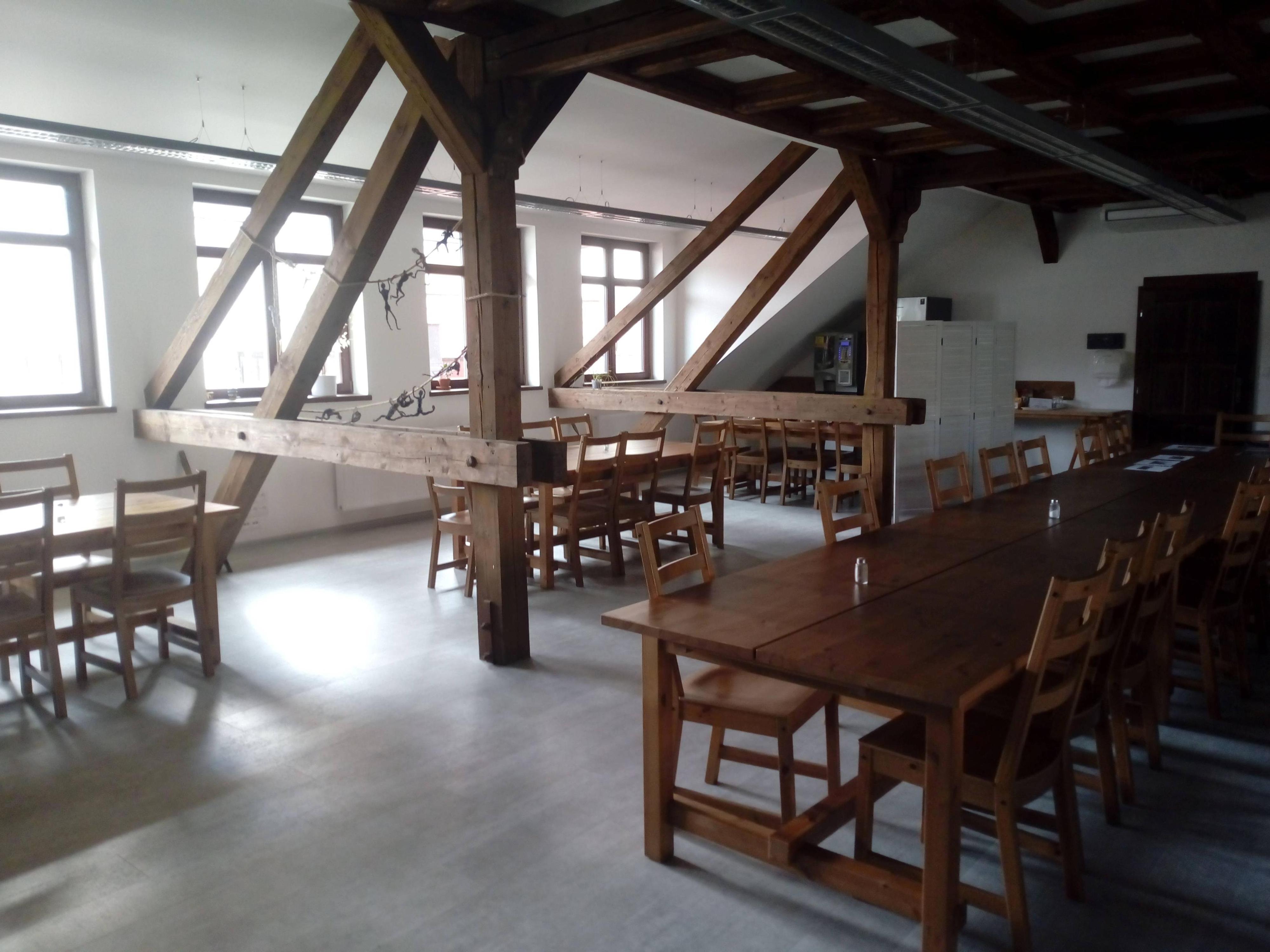 Taneční centrum Praha - konzervatoř