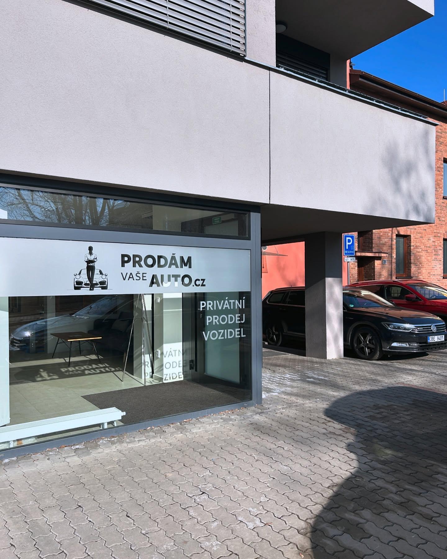 Prodám Vaše Auto.cz foto 3