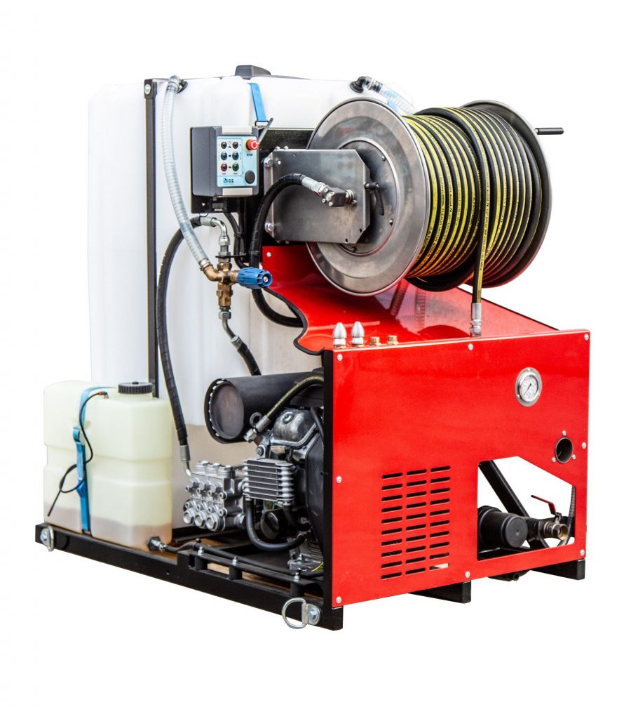 Vodoinstalatérství Petr Dräxler foto 2