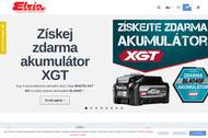 Fotografie Elvin.cz