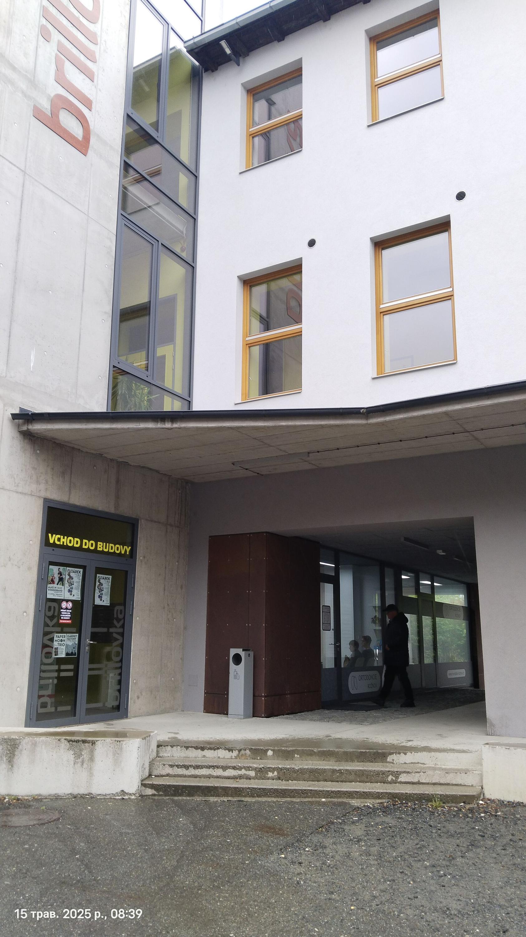 Ortodoncie Rožnov foto 2