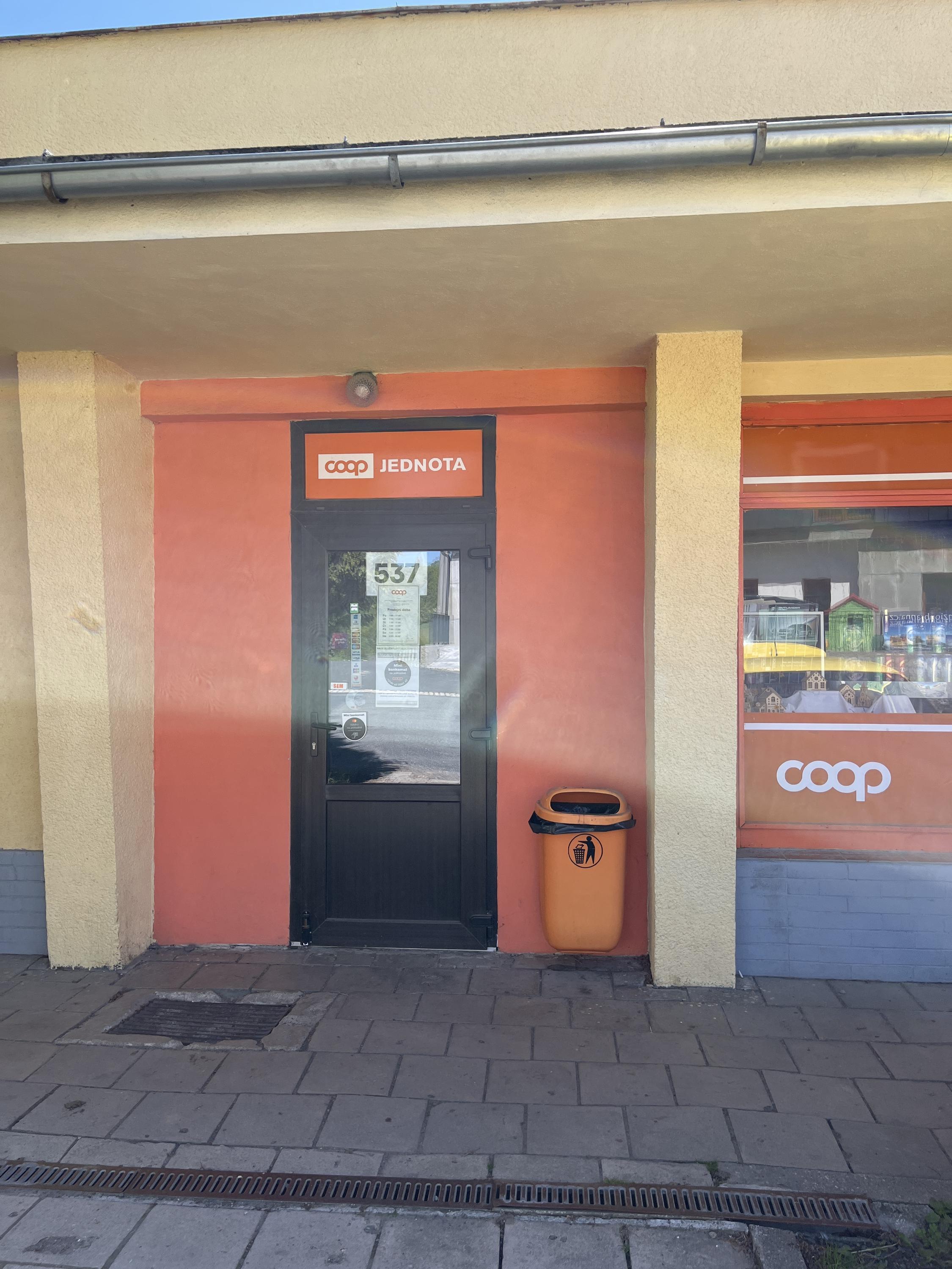 COOP KONZUM foto 2