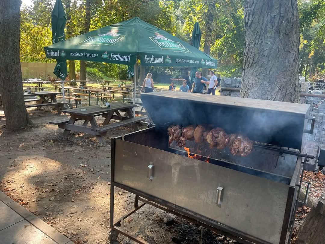 Hospoda Na Vinicích foto 6