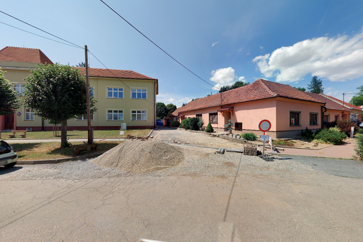 Obchůdek u Drabálků