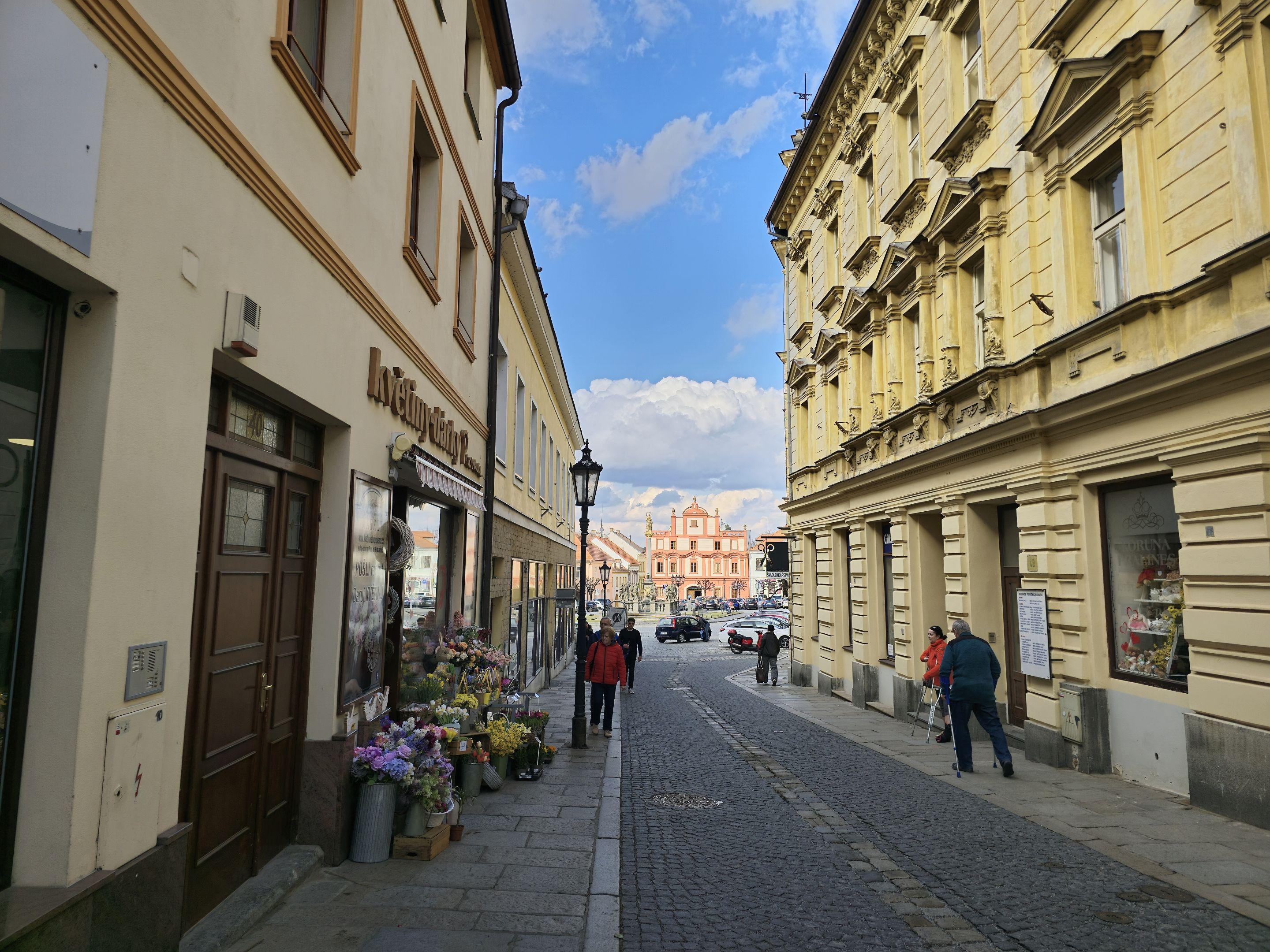 MUDr. Zdena Vilímková foto 2