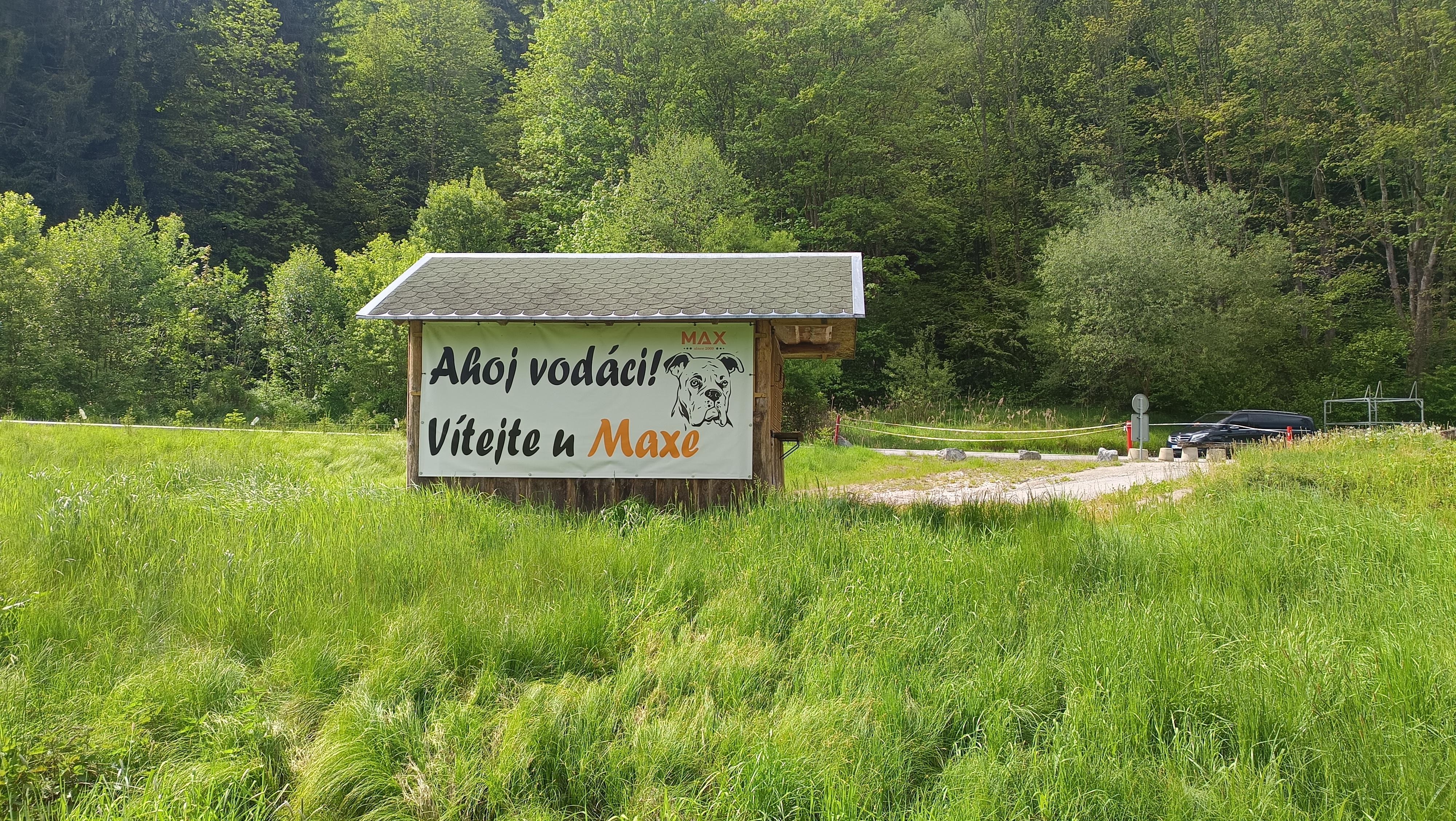 Občerstvení U Maxe foto 2
