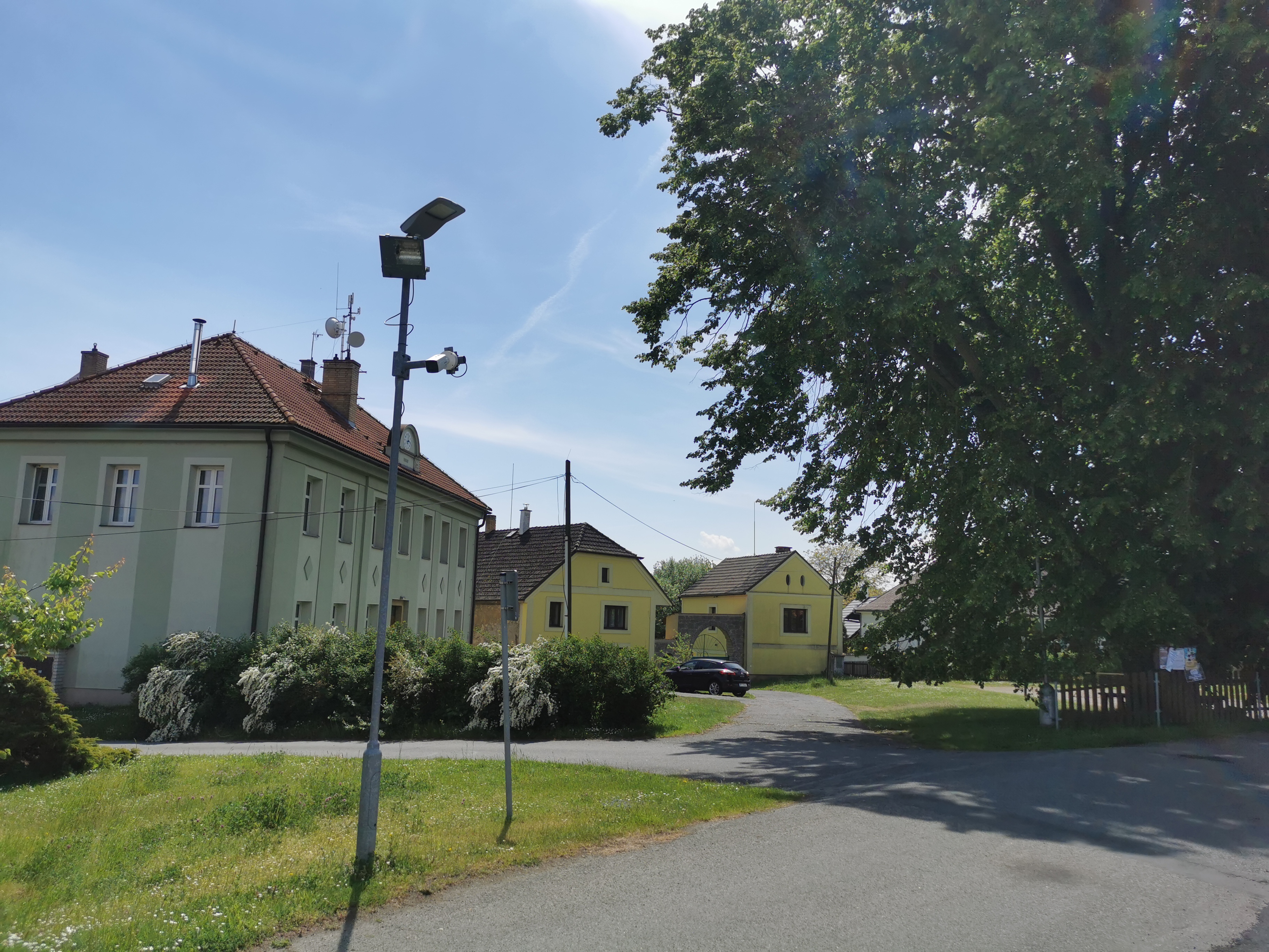 Sudoměřská hospůdka foto 2