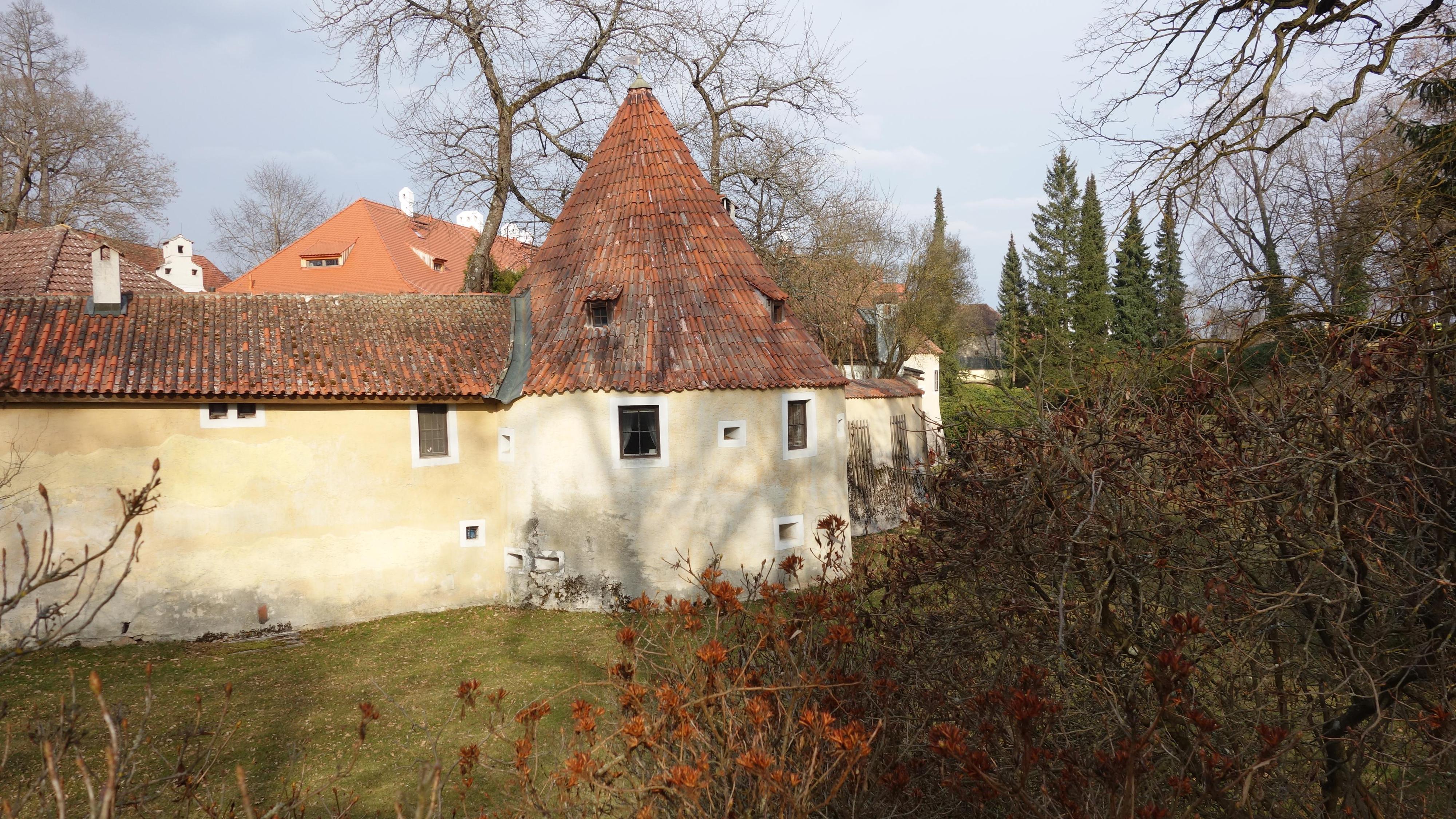 AOPK ČR - CHKO Třeboňsko foto 5