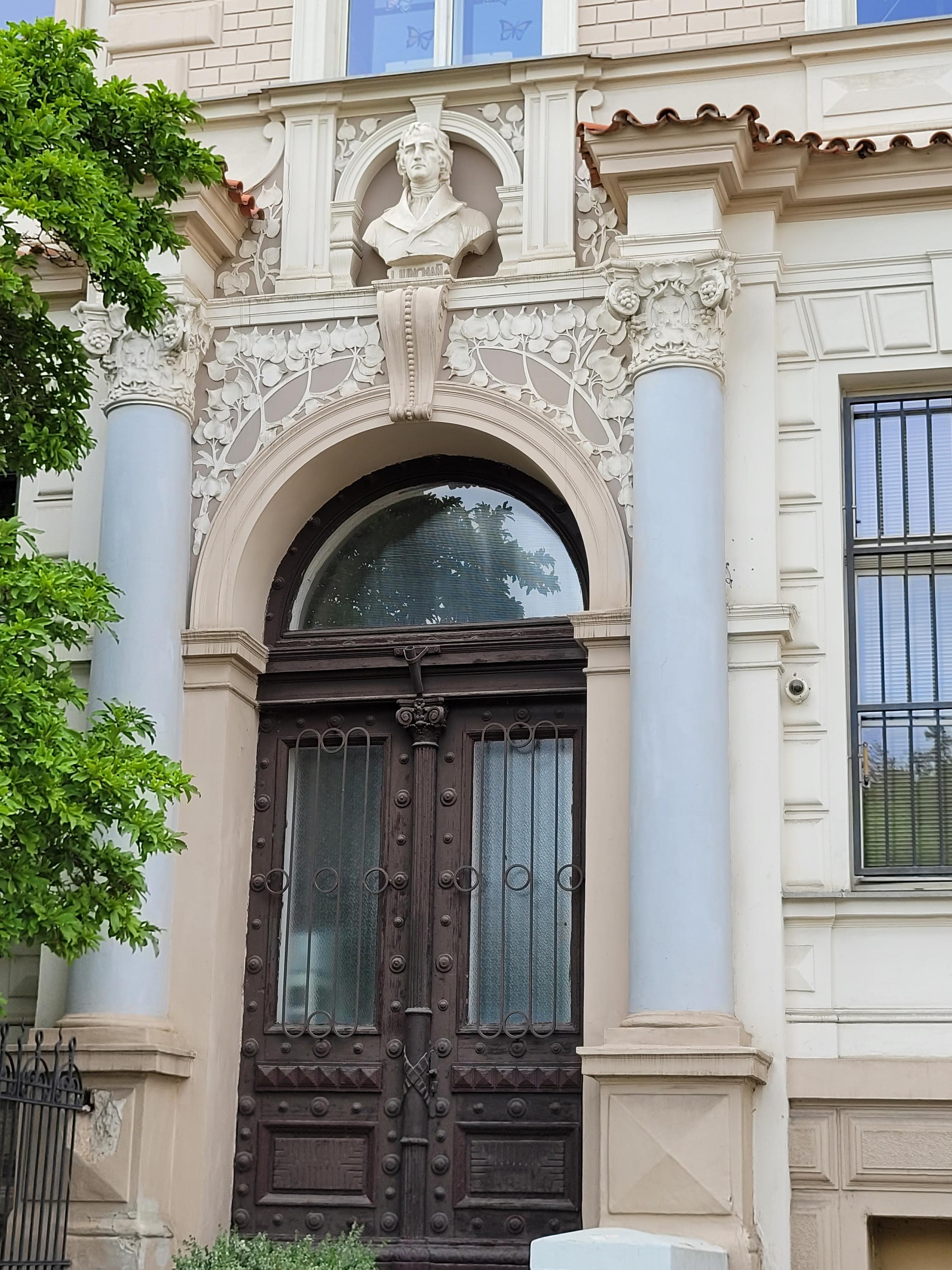 ZŠ Praha 5, Radlická foto 3