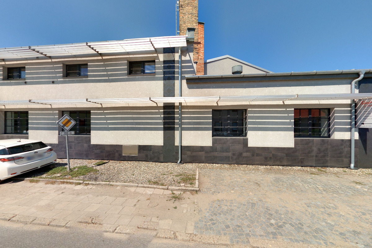 Dobíjecí stanice pro elektromobily foto 3