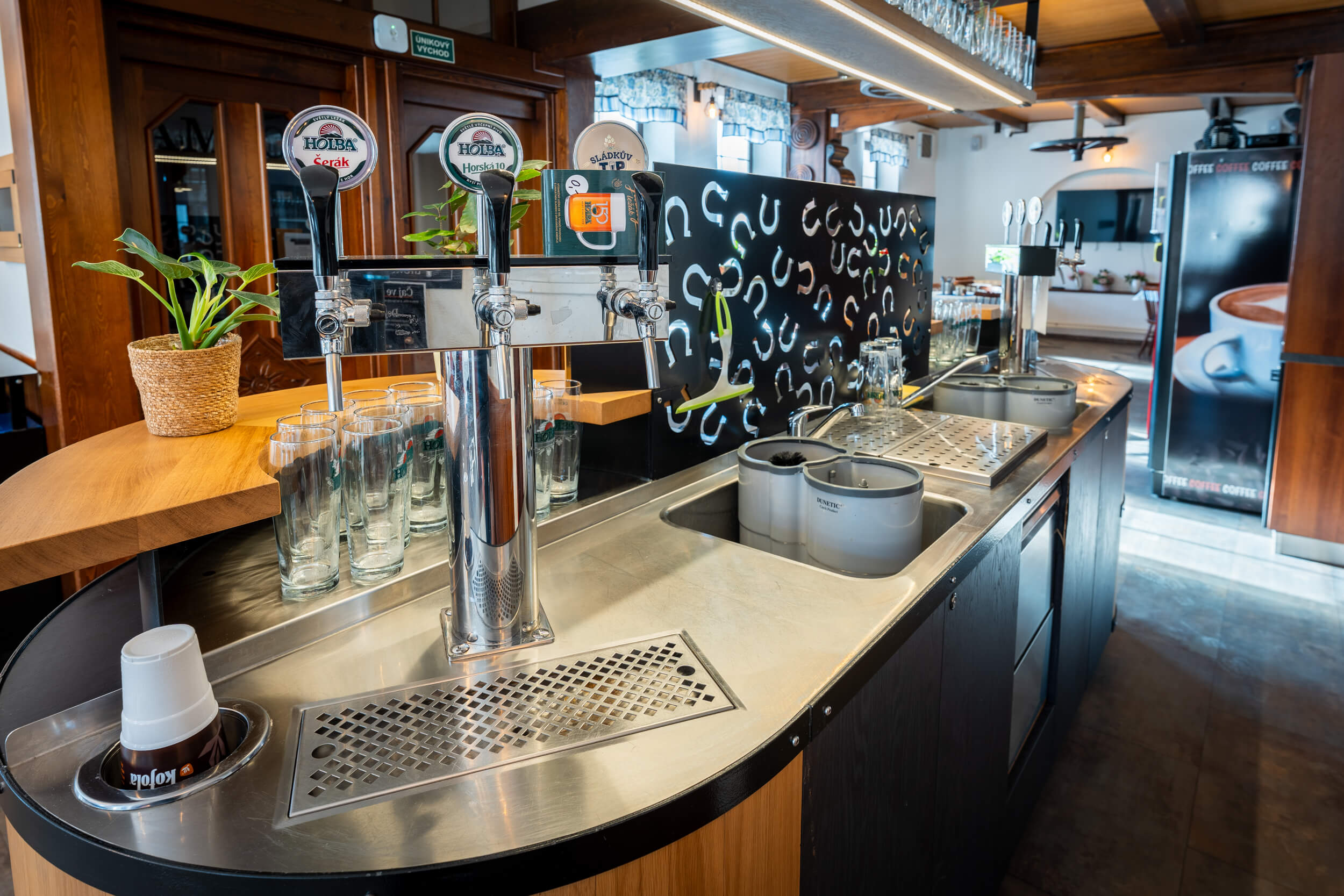 Penzion Formanka foto 3