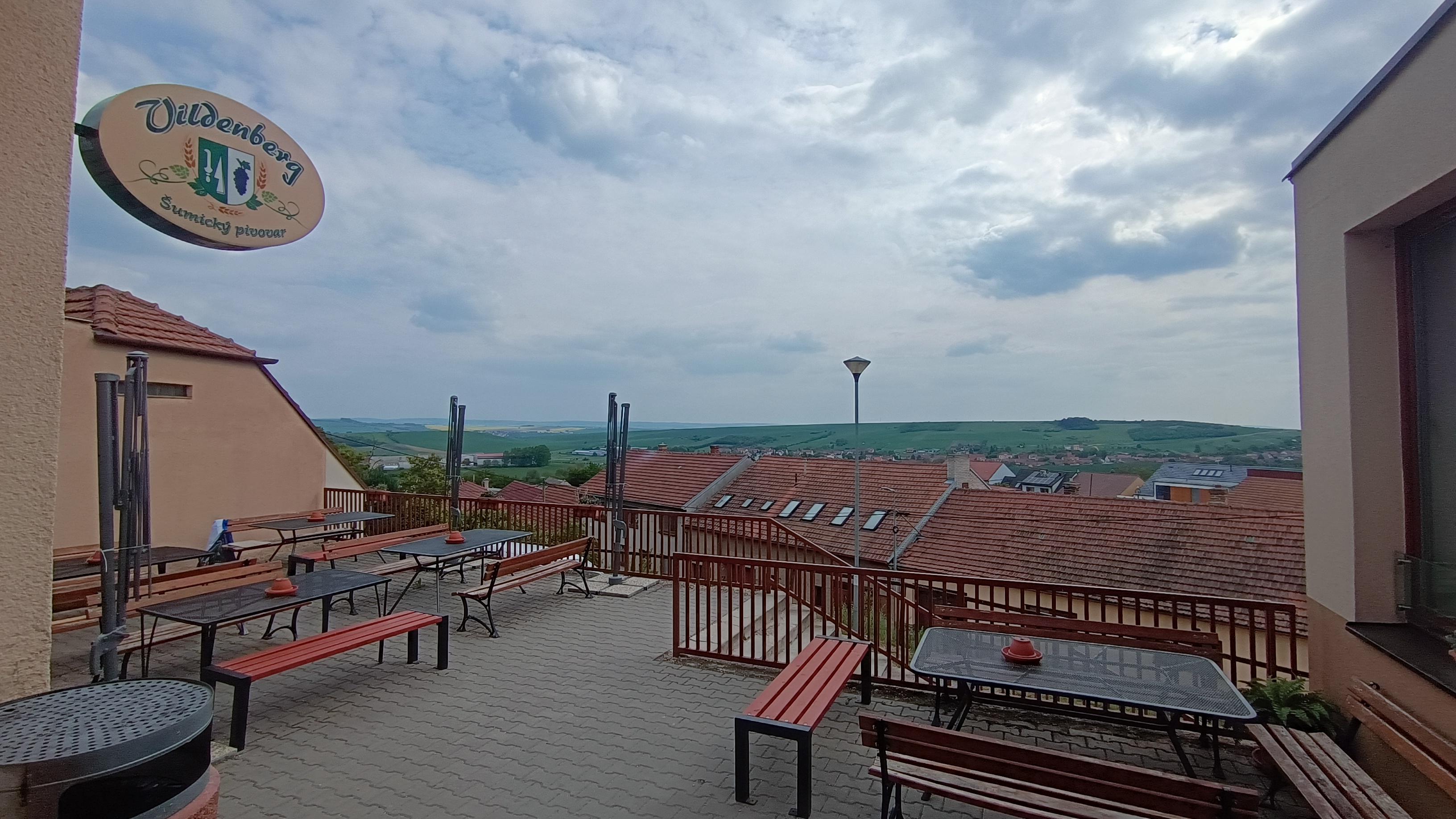 Hradská restaurace foto 4