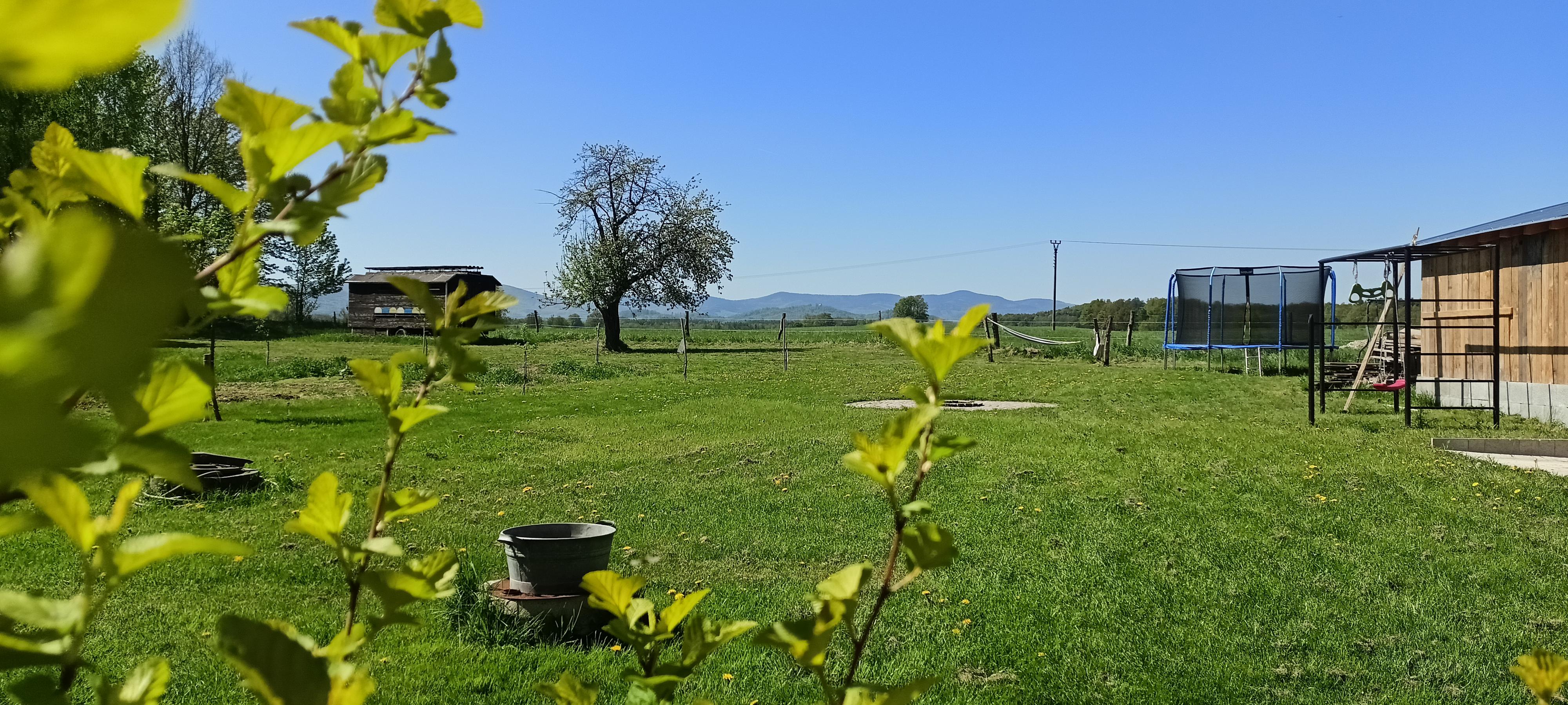 Ubytování Farma U Nýdrlů foto 6