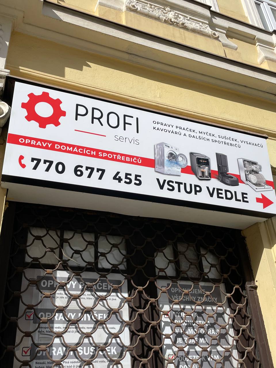 ProfiServis Group, s.r.o. foto 3