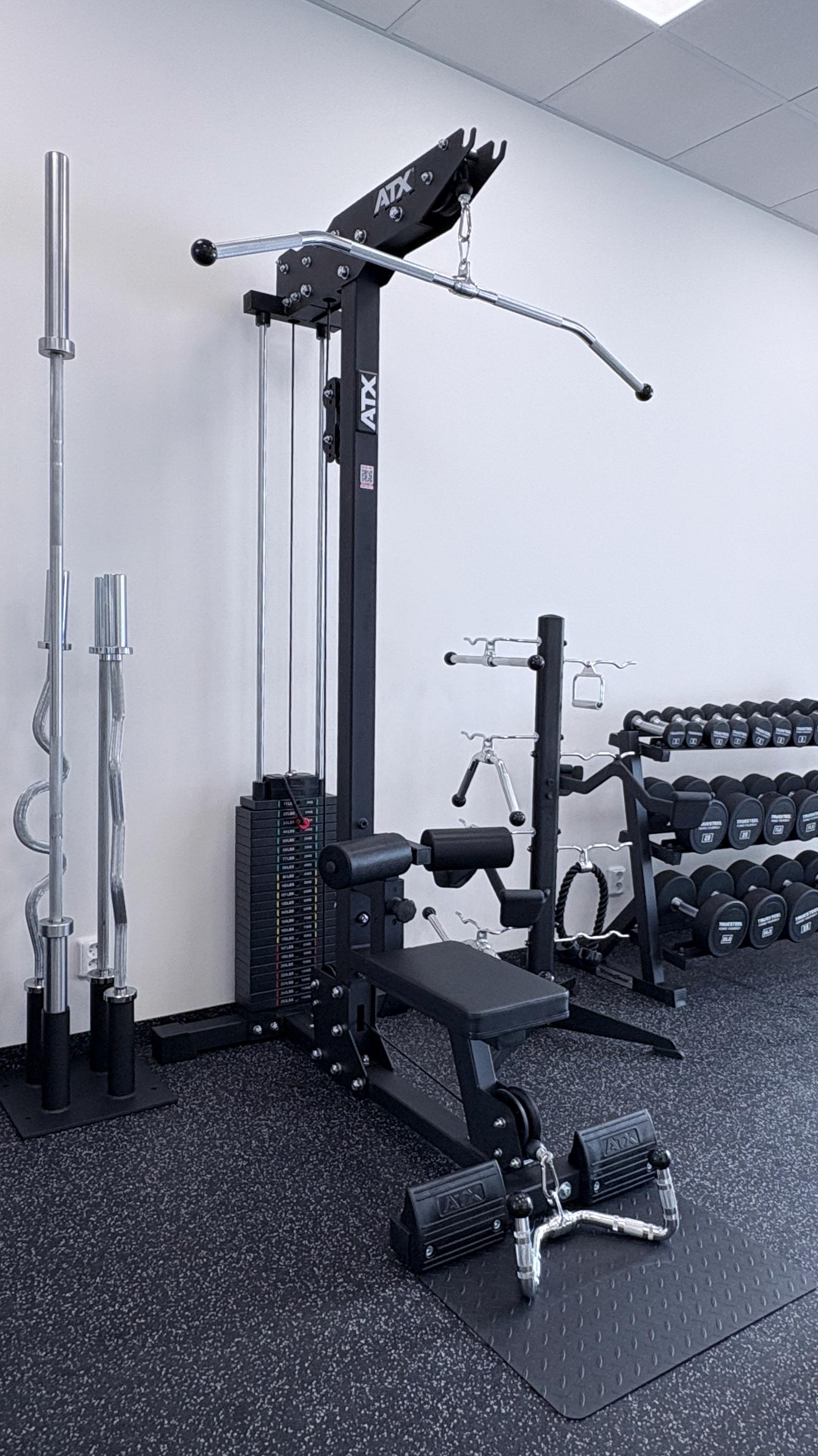 PrivateGym foto 5