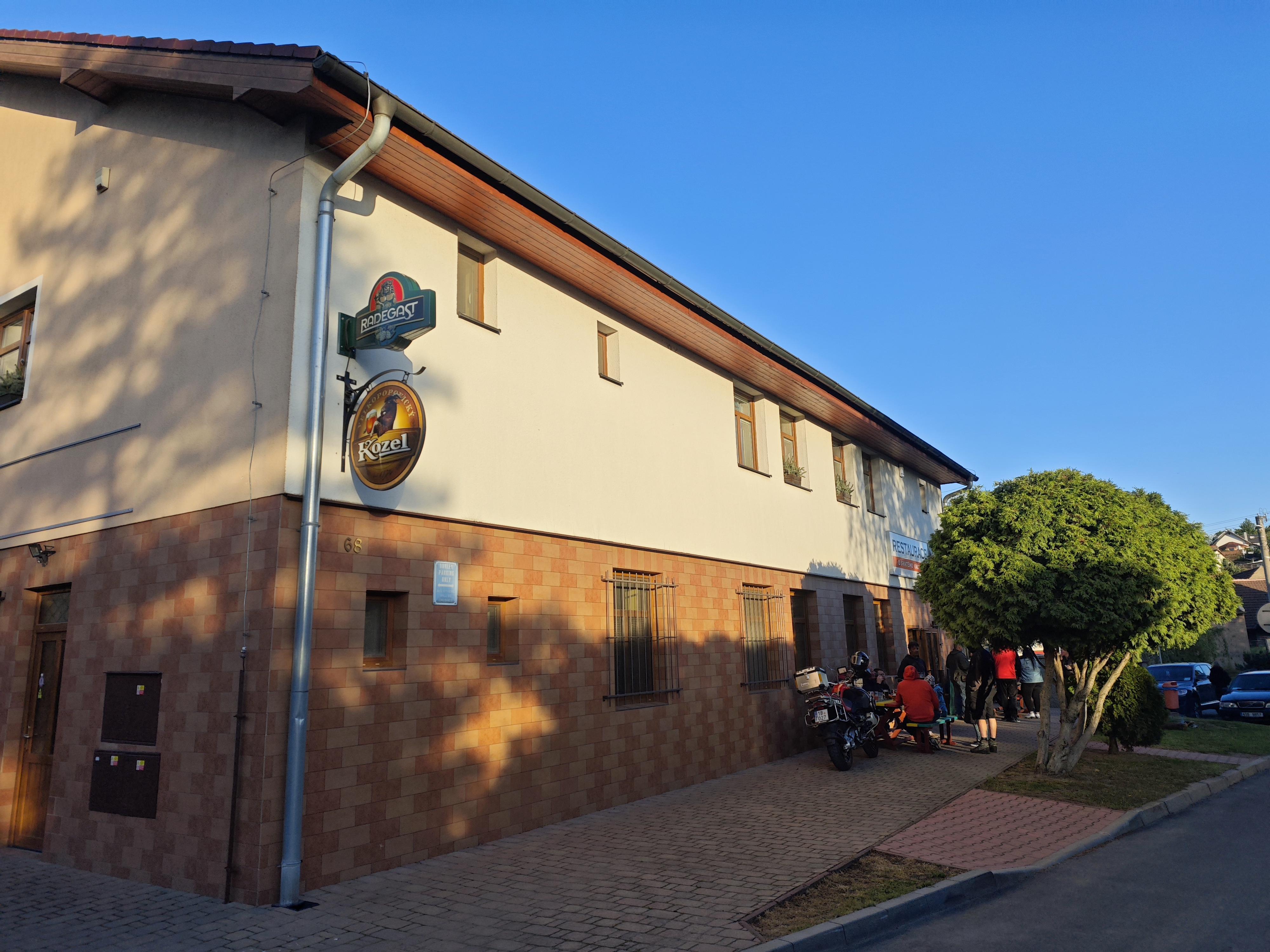 Restaurace u Svatého Václava foto 6
