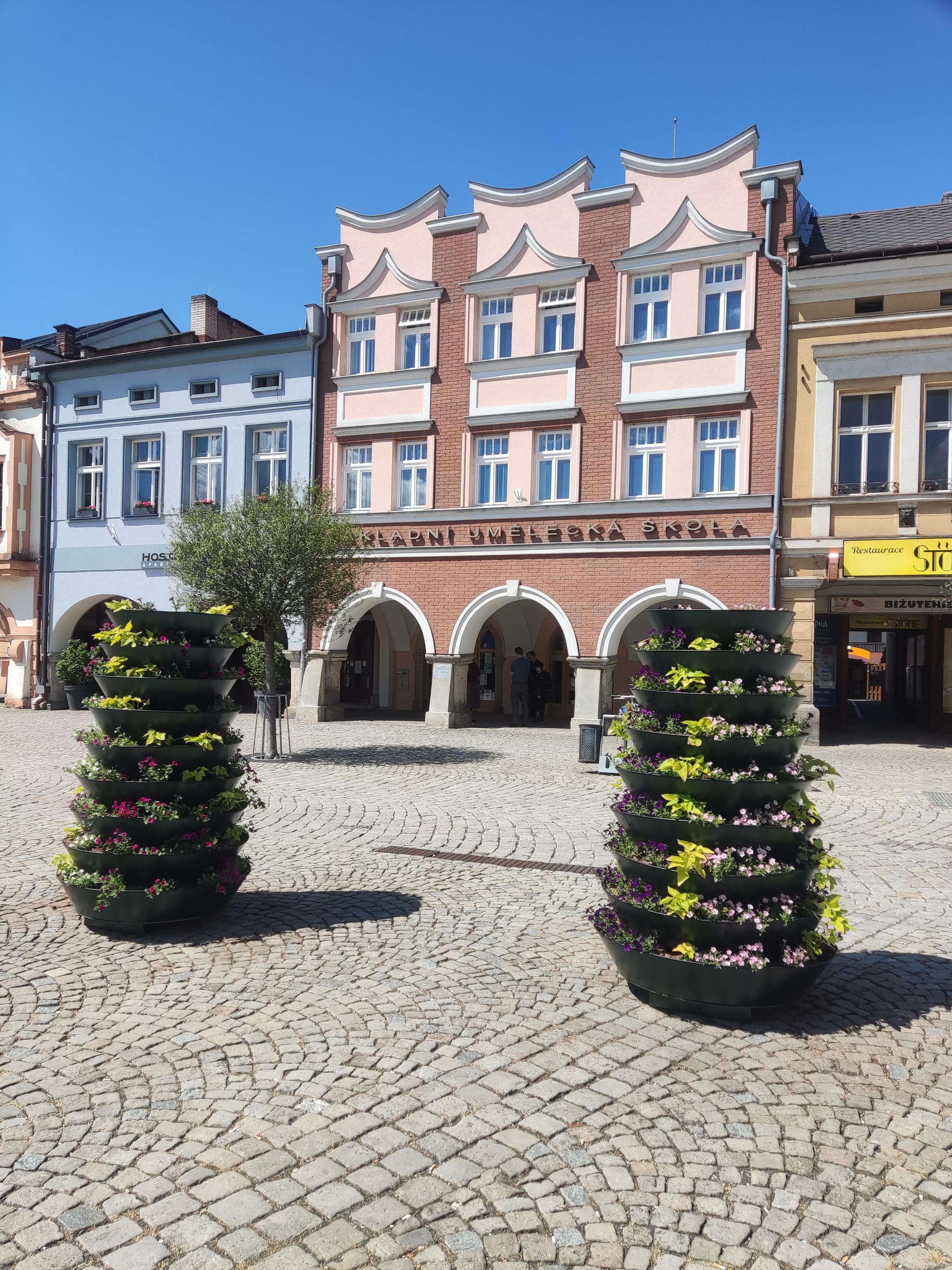ZUŠ R. A. Dvorského, Dvůr Králové nad Labem foto 5