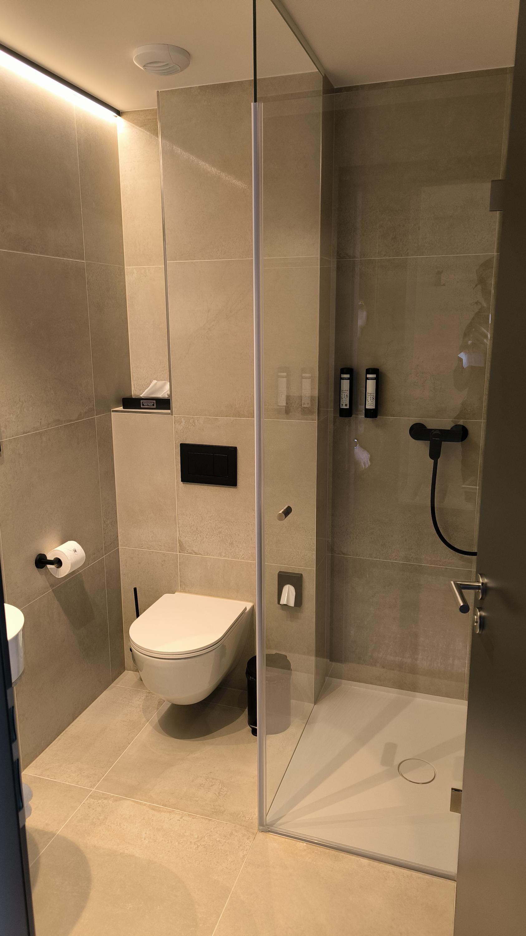 Hotel Nobilis foto 5