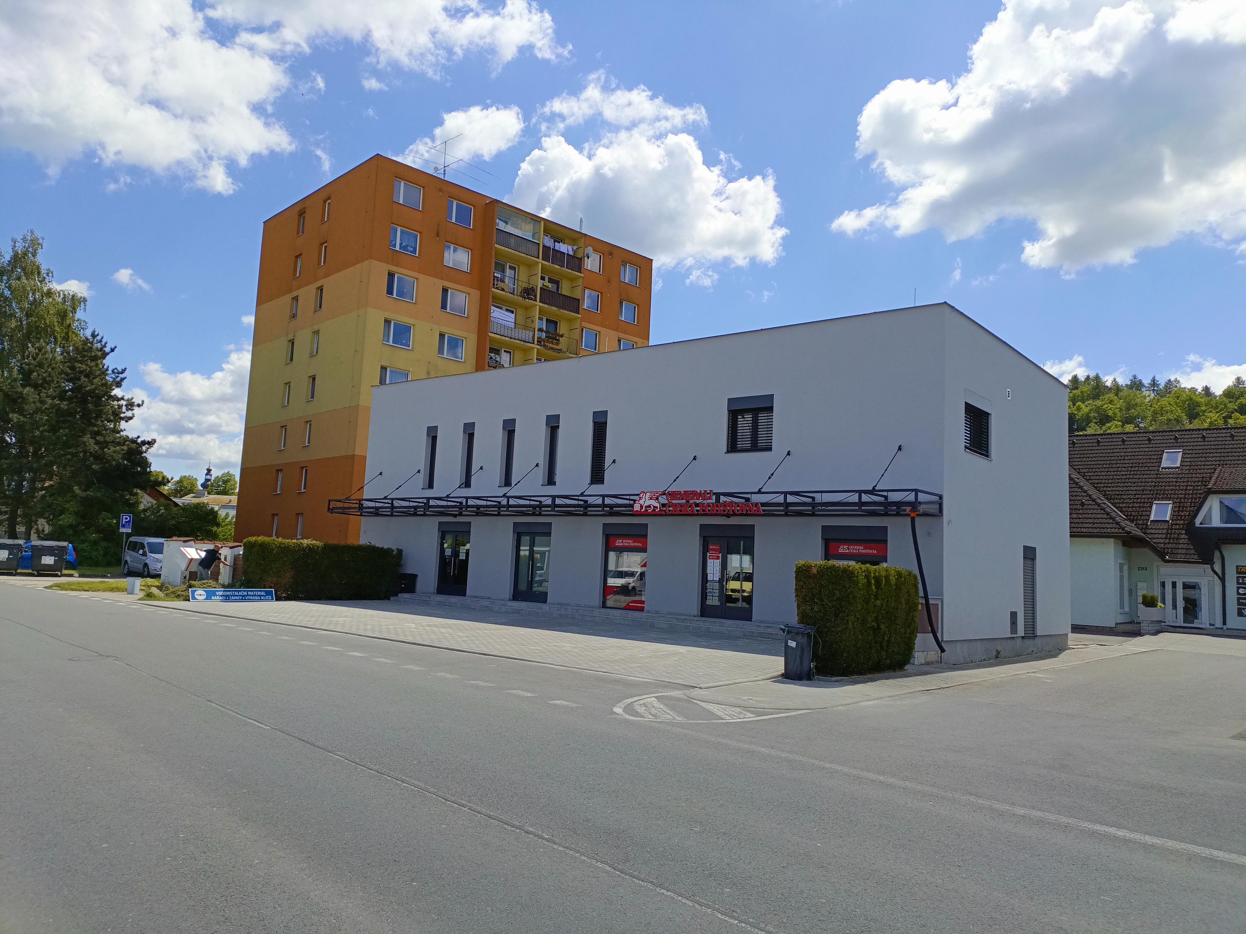 Generali Česká pojišťovna