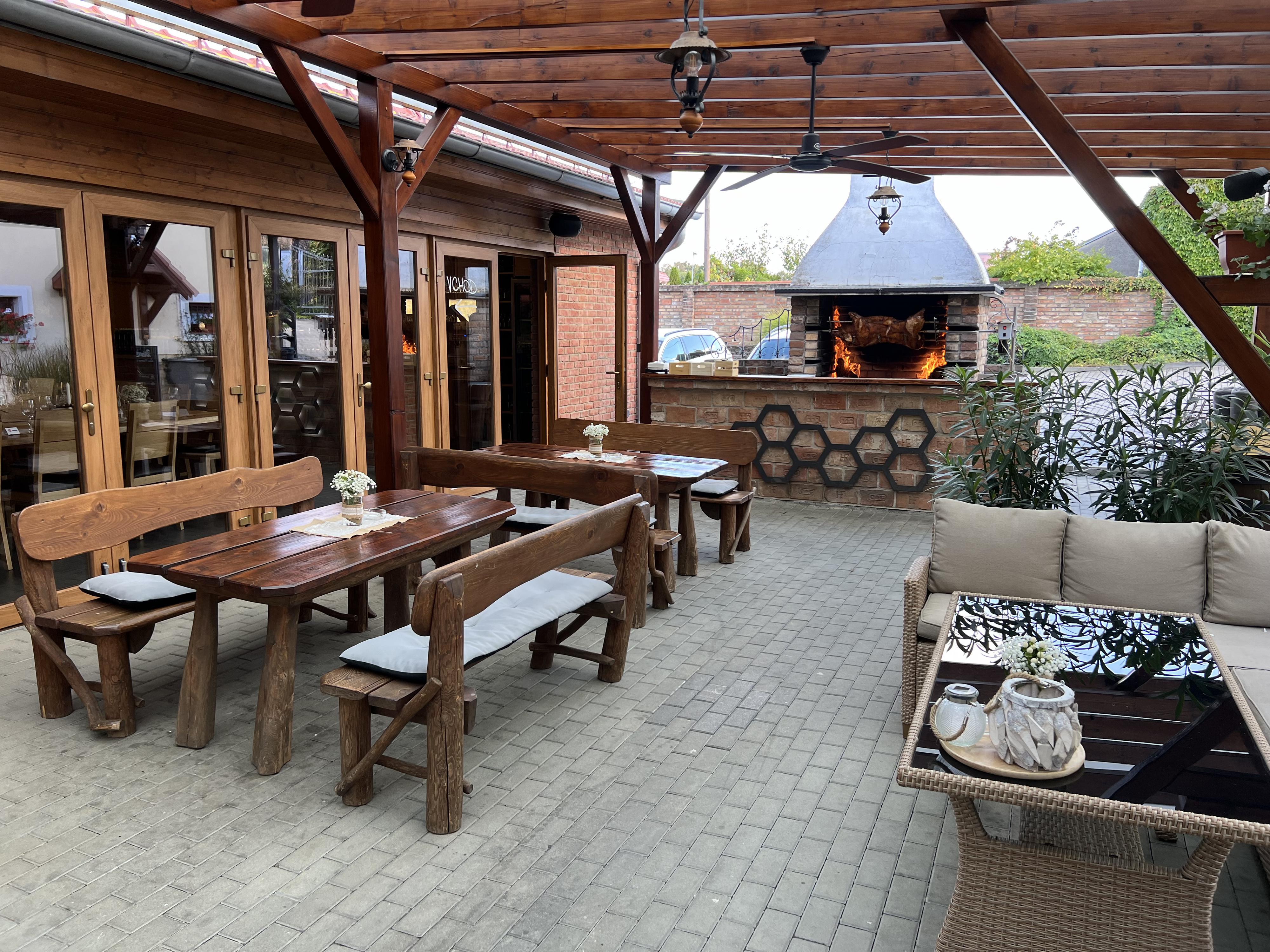 Restaurace Včelák foto 2