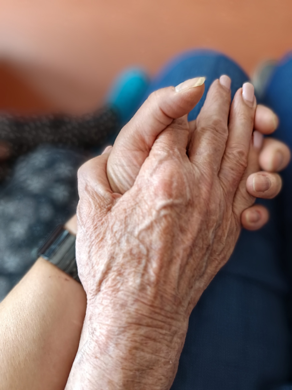 Pečovatelka Iveta Jandíková foto 3